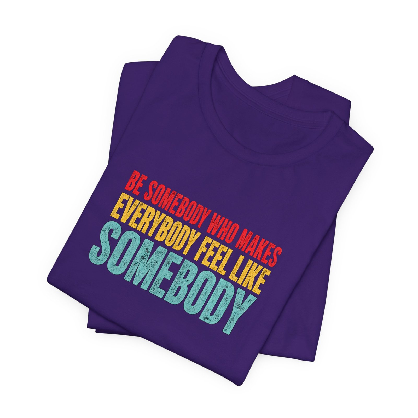 Be Somebody Who Makes Everybody Feel Valued - Image 27