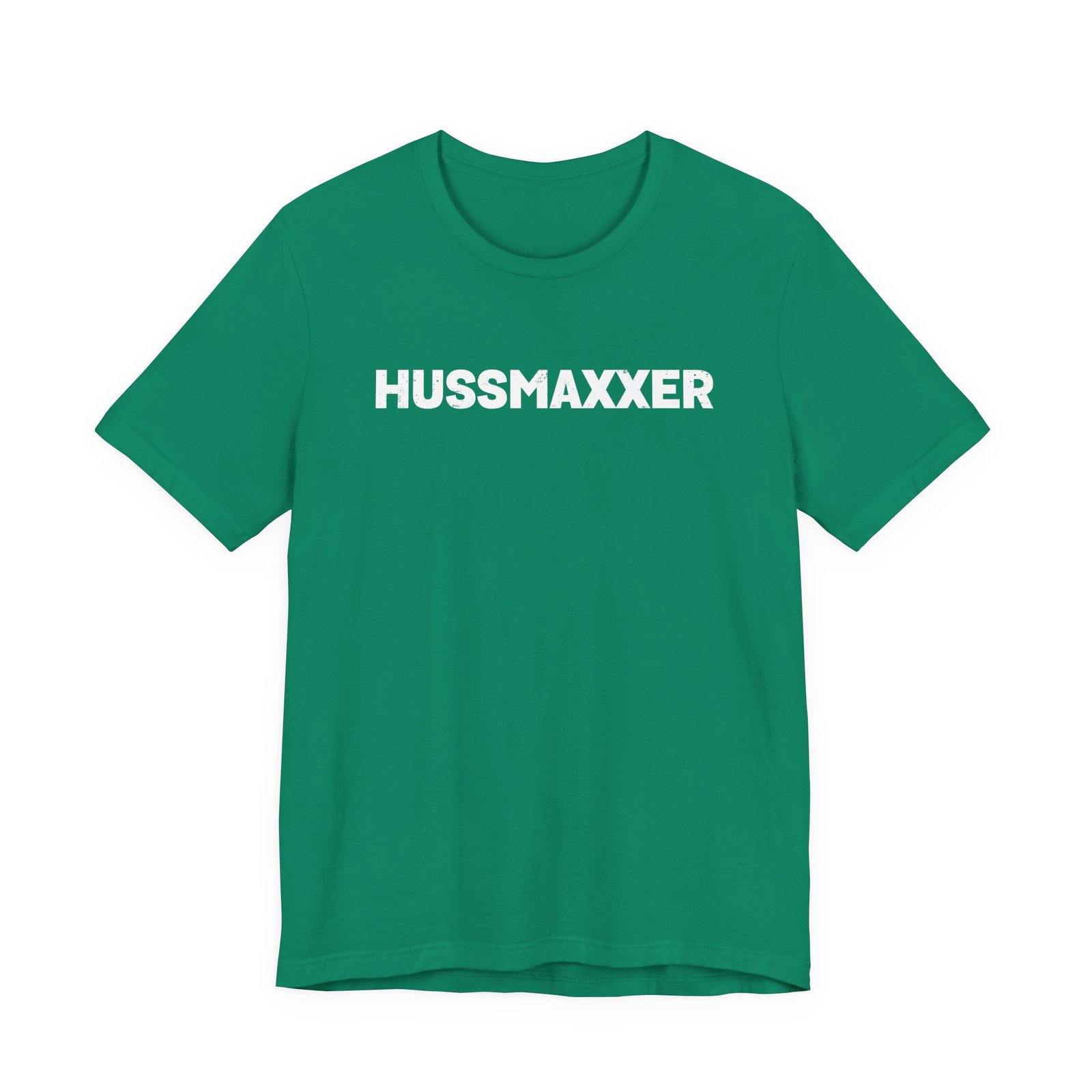 HUSSMAXXER Huss Valley Meme Graphic - Image 13