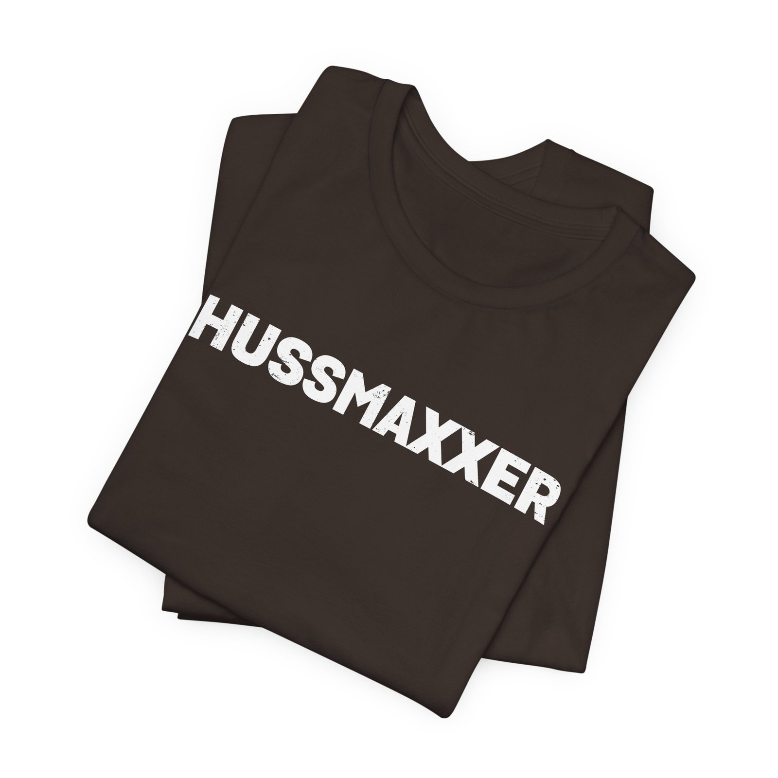 HUSSMAXXER Huss Valley Meme Graphic - Image 3