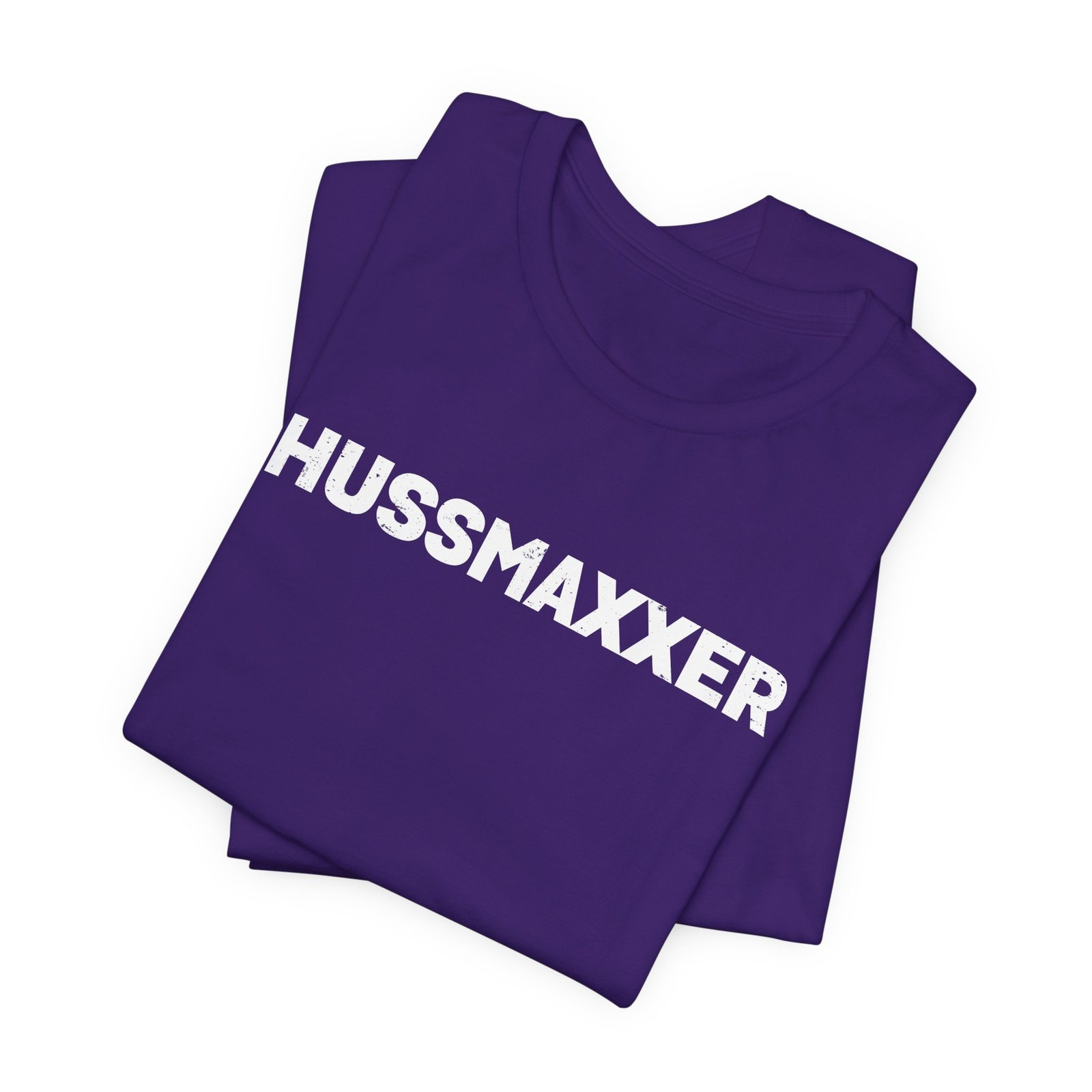 HUSSMAXXER Huss Valley Meme Graphic - Image 27