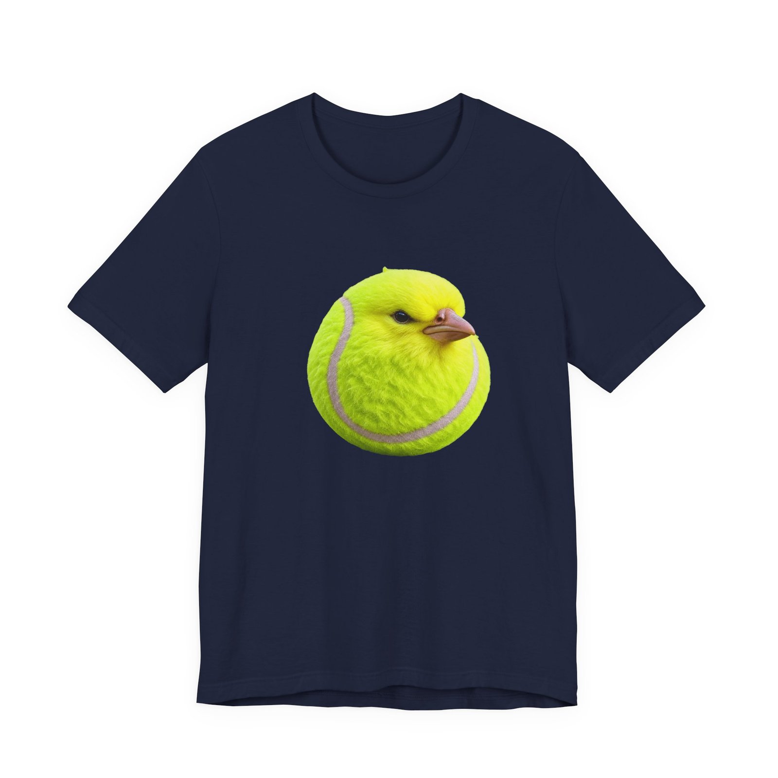 Funny Chick Tennis Ball Mashup - Image 21