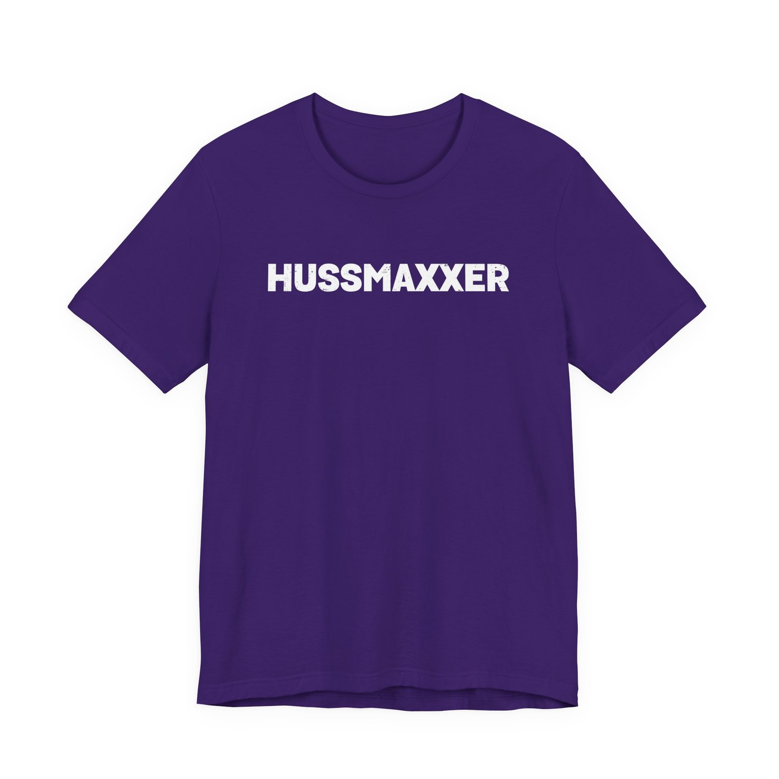 HUSSMAXXER Huss Valley Meme Graphic - Image 25