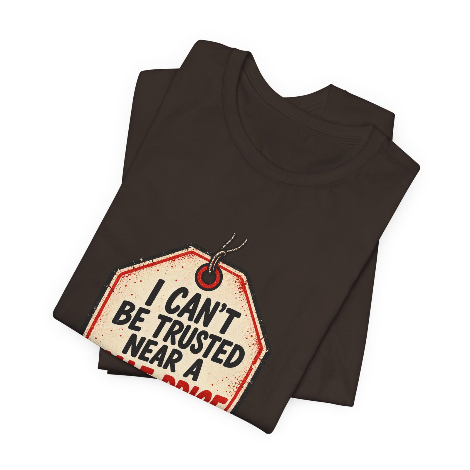 Funny Half Price Tag Bargain Shopping Graphic - Image 11