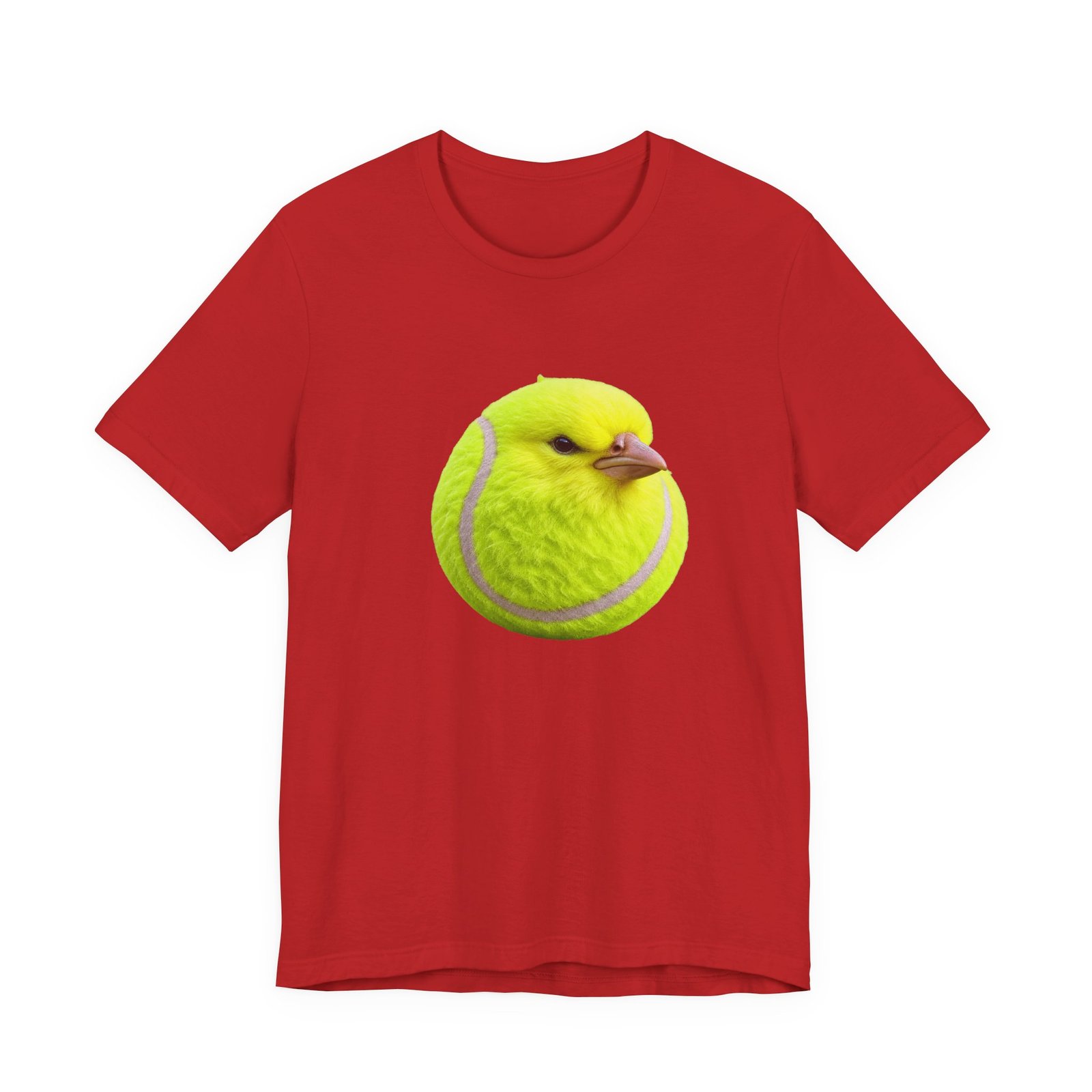 Funny Chick Tennis Ball Mashup - Image 29