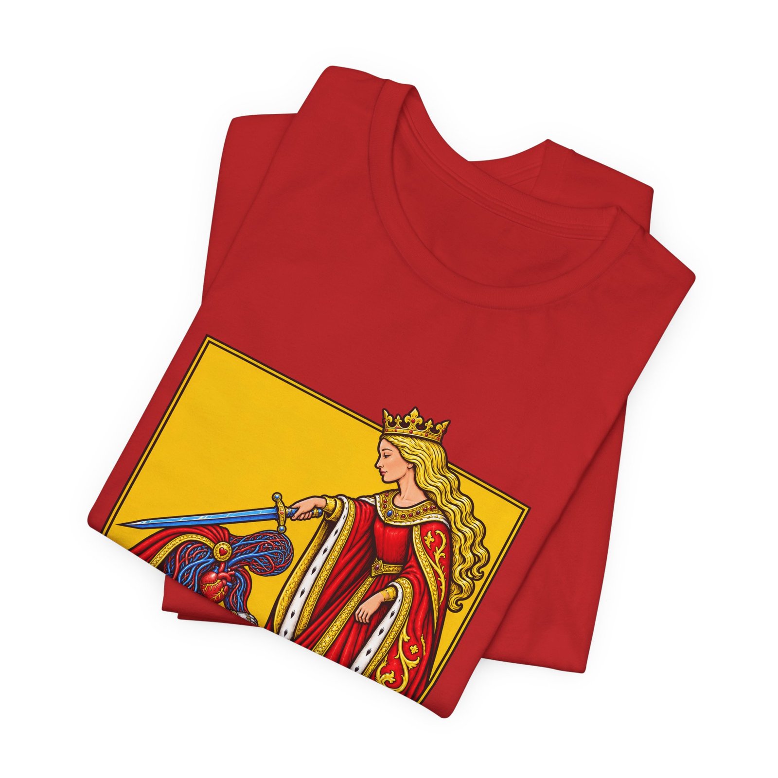 Sir Culatory System Funny Circulatory Anatomy Pun Graphic Tee - Image 47