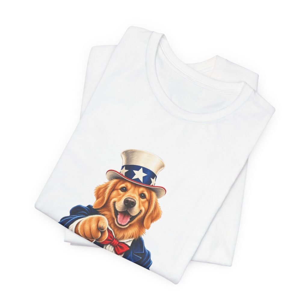 Dog I Want You To Pet Me Graphic Tee