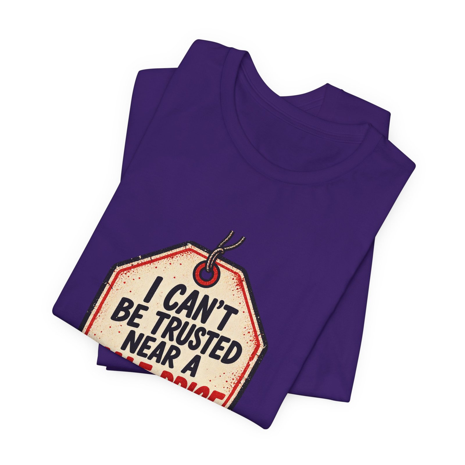 Funny Half Price Tag Bargain Shopping Graphic - Image 39