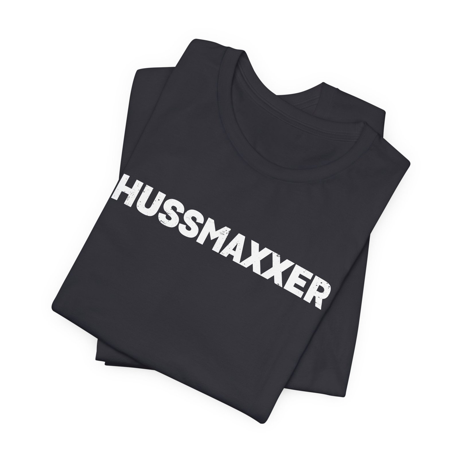 HUSSMAXXER Huss Valley Meme Graphic - Image 11