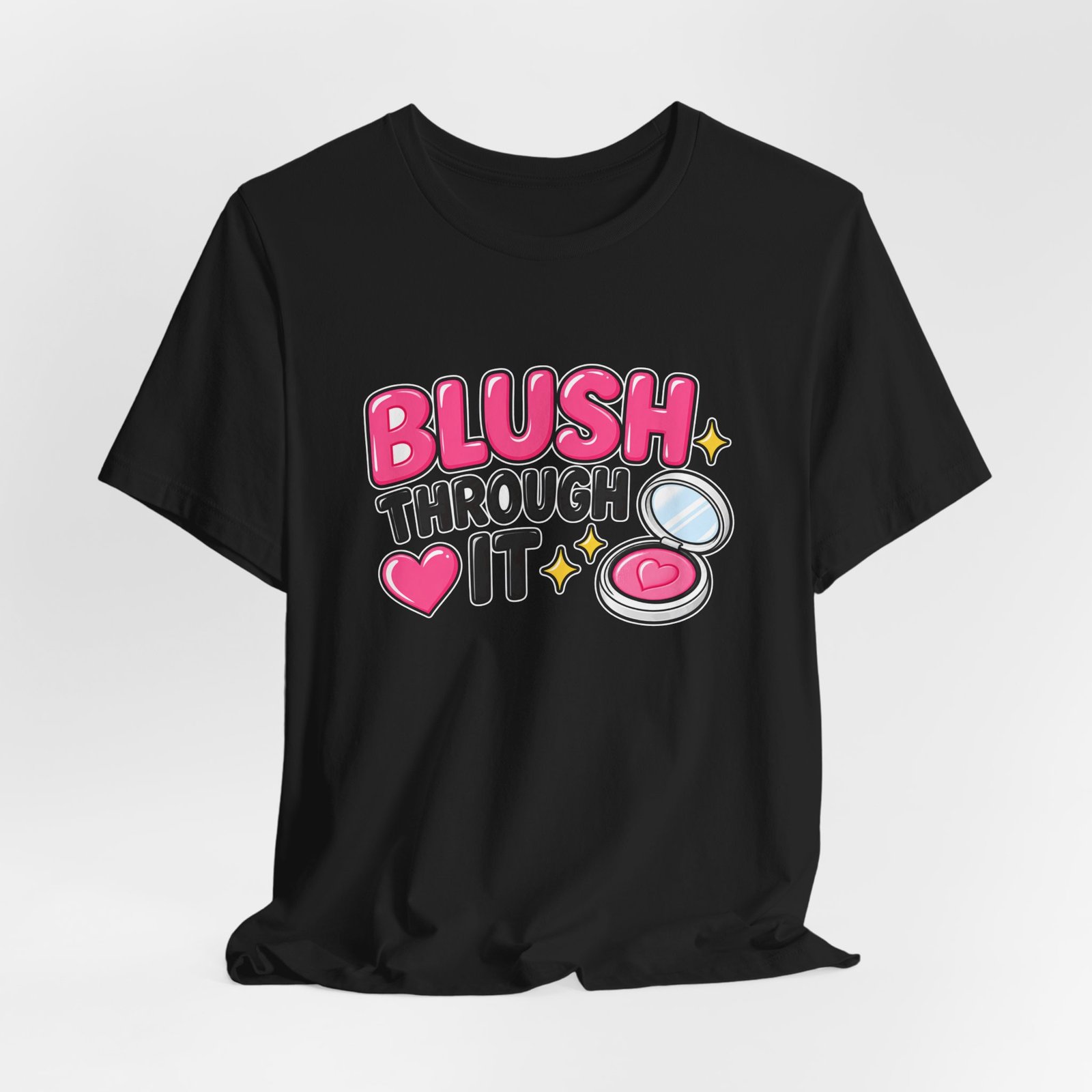 Blush Through It Makeup Compact - Image 8