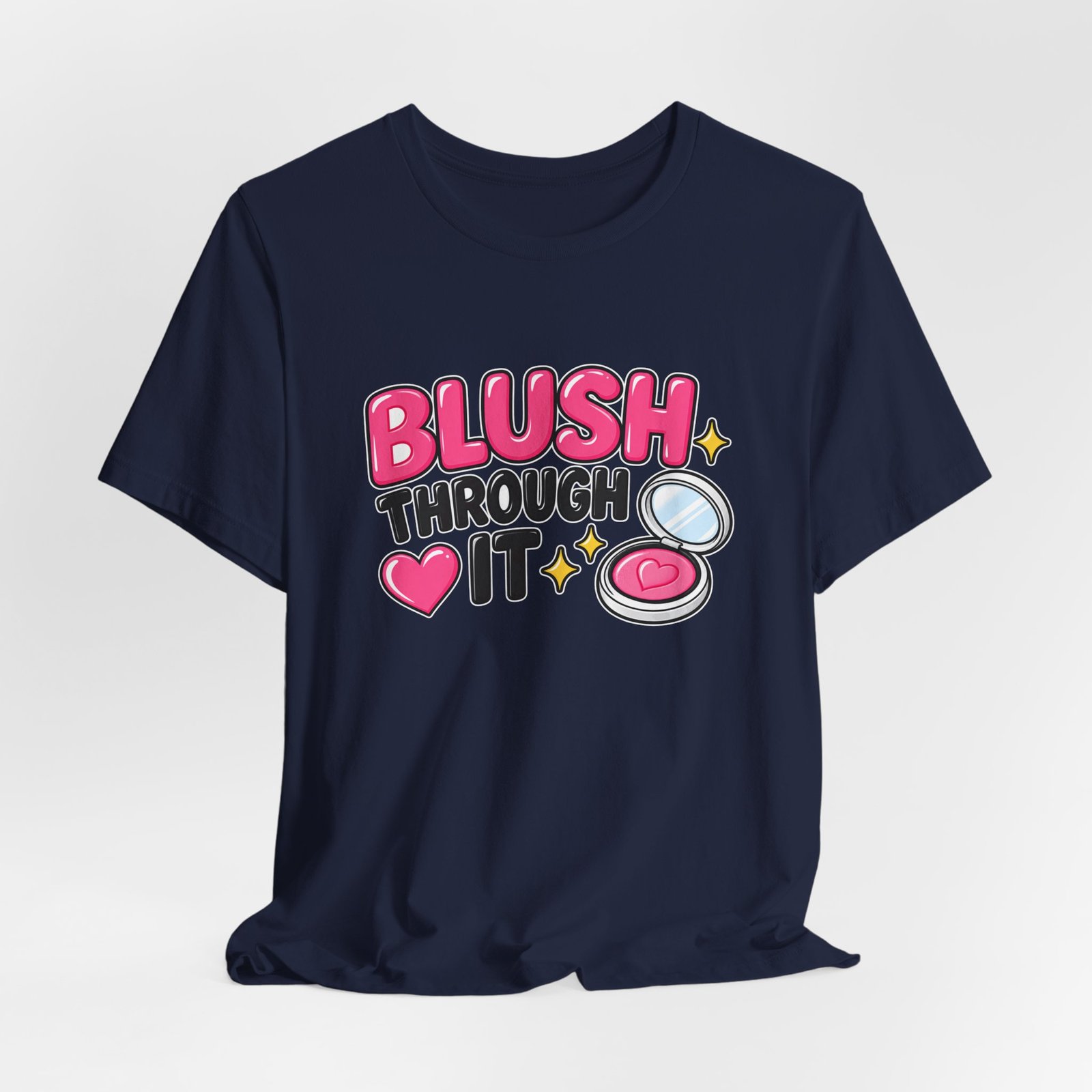 Blush Through It Makeup Compact - Image 24