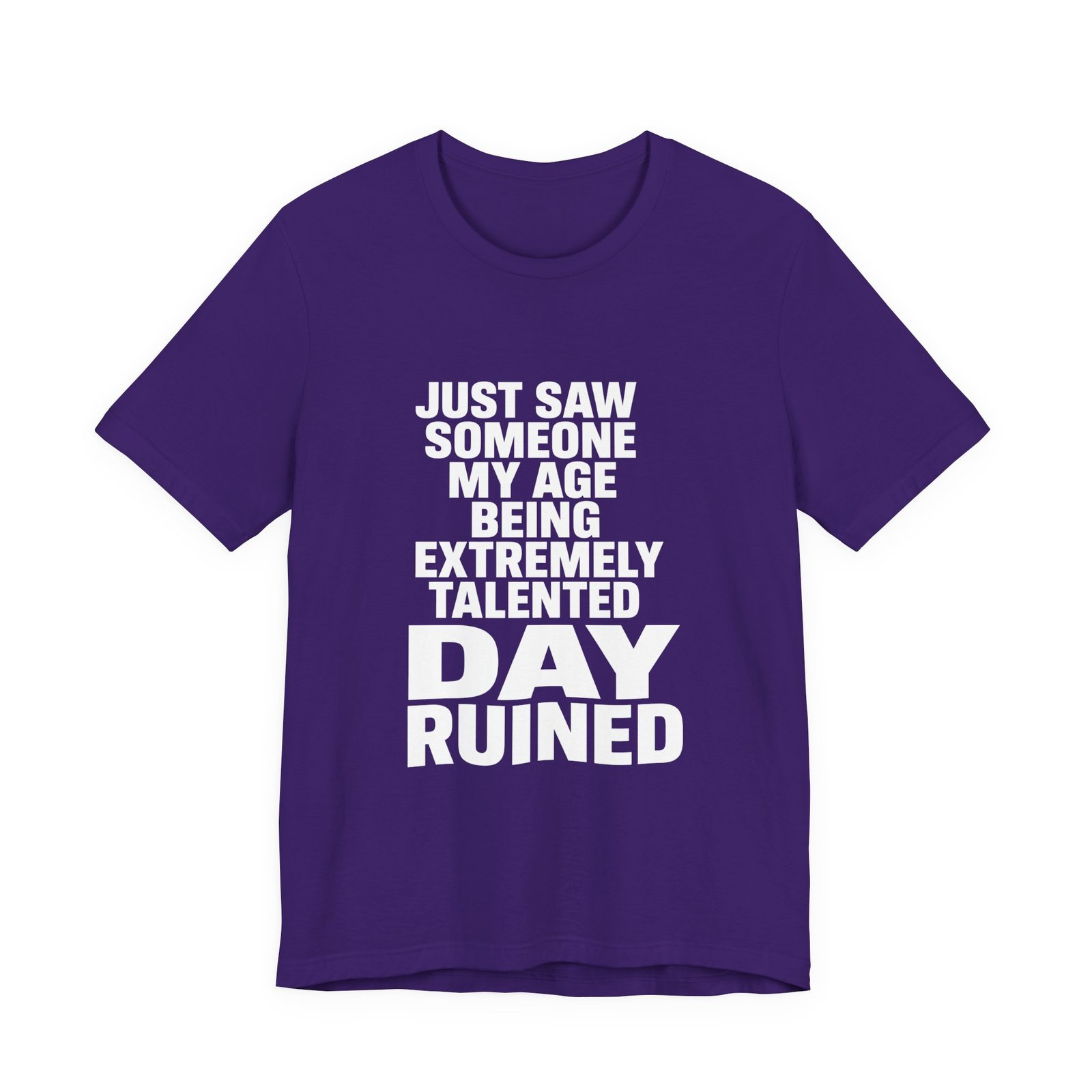 Day Ruined Funny Jealousy Meme - Image 25