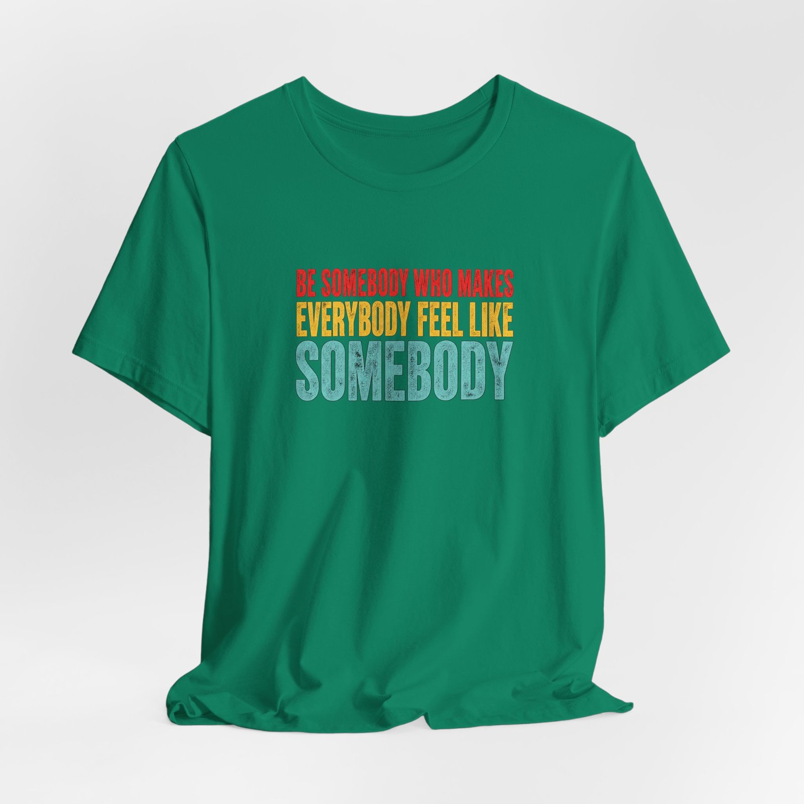 Be Somebody Who Makes Everybody Feel Valued - Image 16