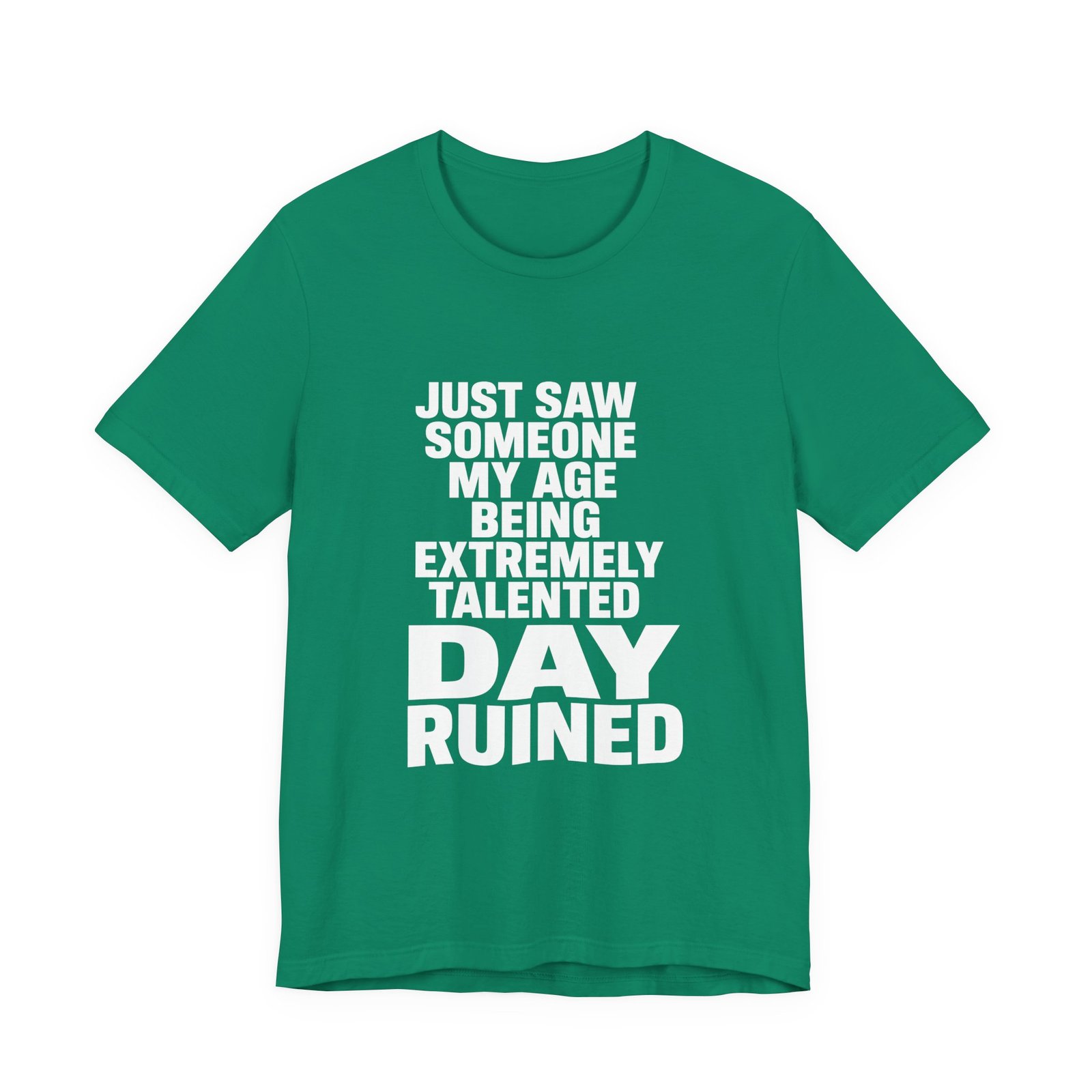 Day Ruined Funny Jealousy Meme - Image 13