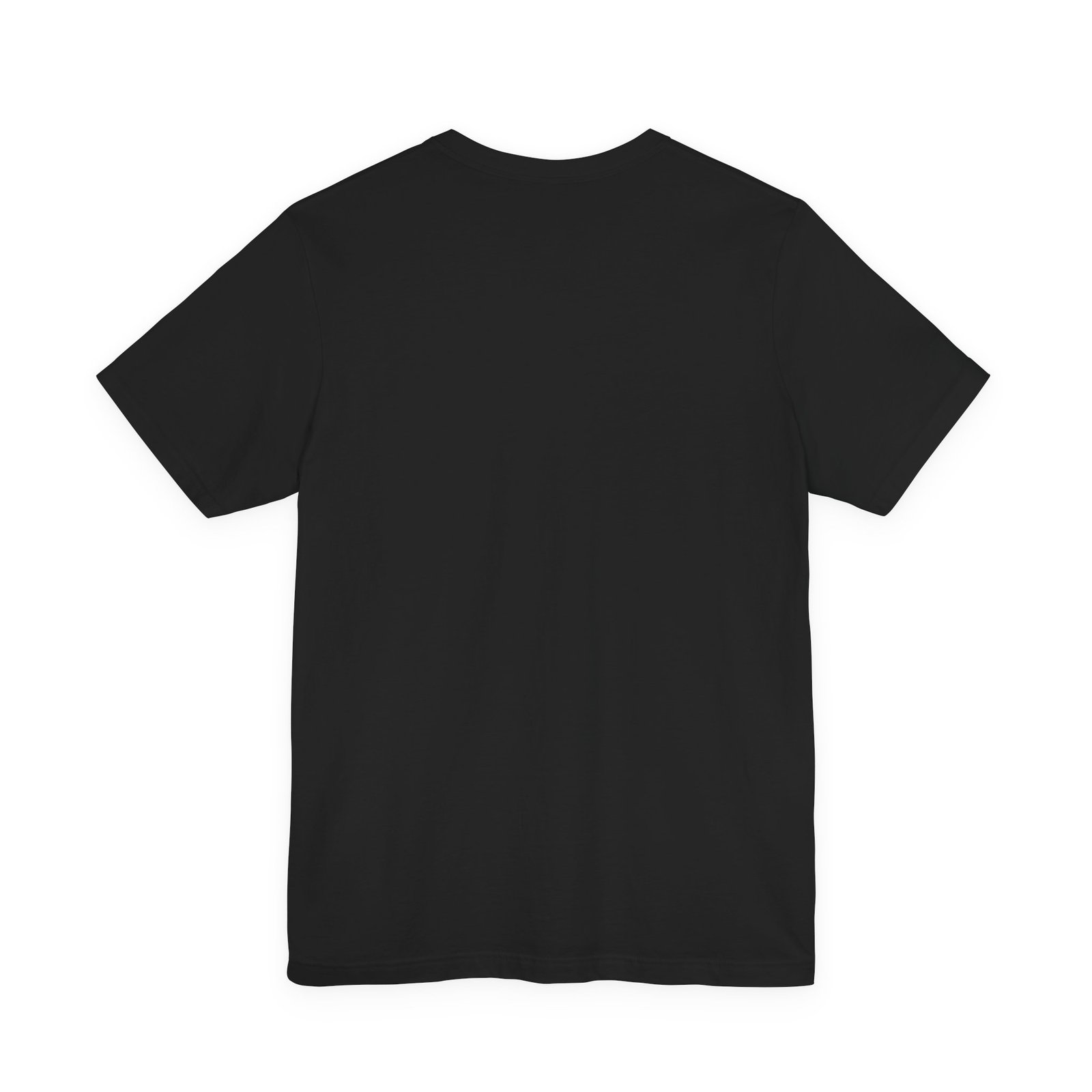 Tough Hamster With A Gun Funny Attitude Humor Graphic Tee - Image 2