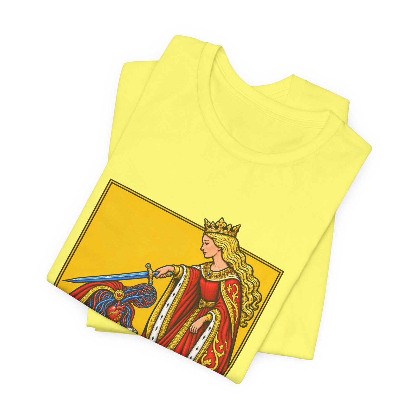 Sir Culatory System Funny Circulatory Anatomy Pun Graphic Tee - Image 19
