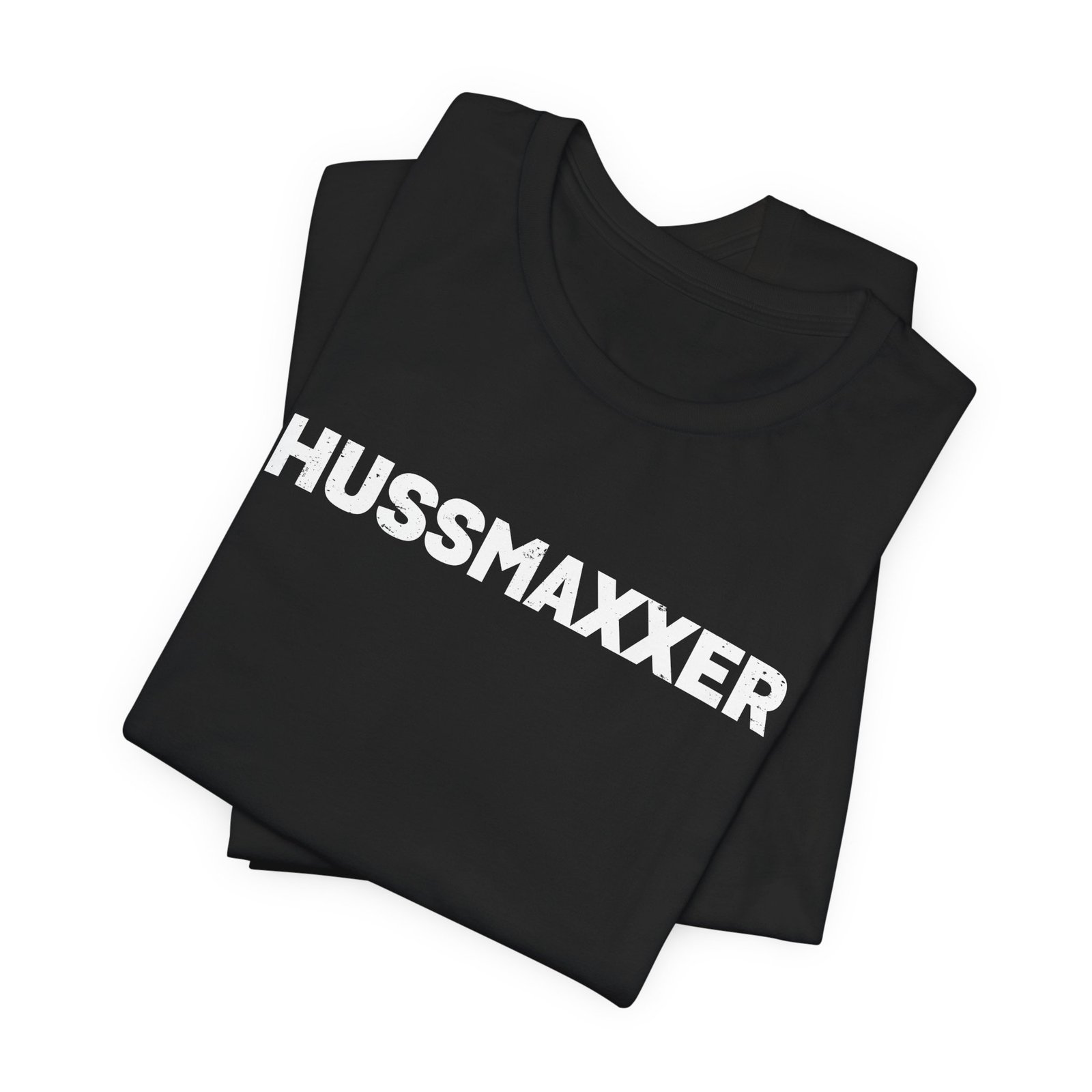 HUSSMAXXER Huss Valley Meme Graphic - Image 7