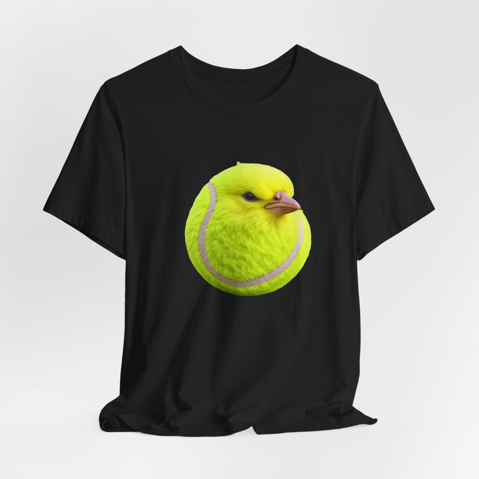 Funny Chick Tennis Ball Mashup - Image 8