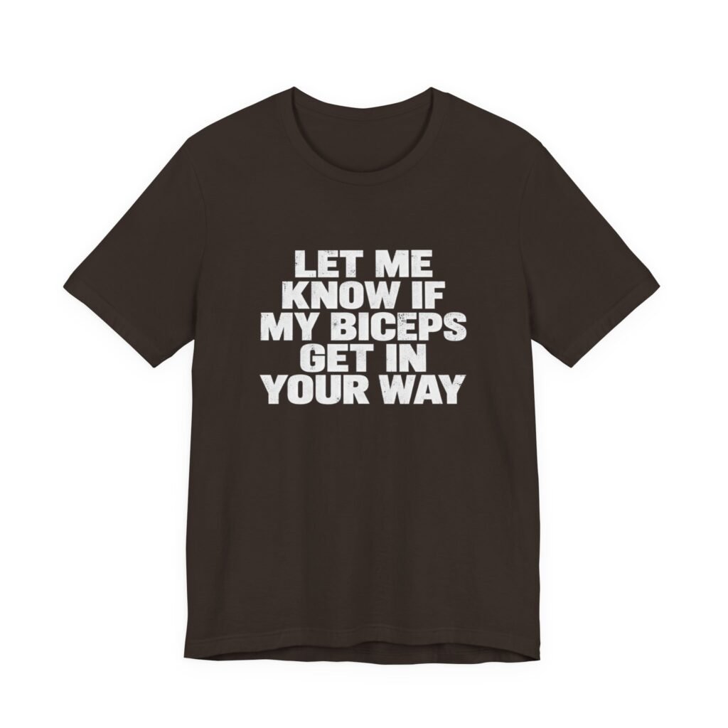Funny Lifting Quote Meme Graphic Tee