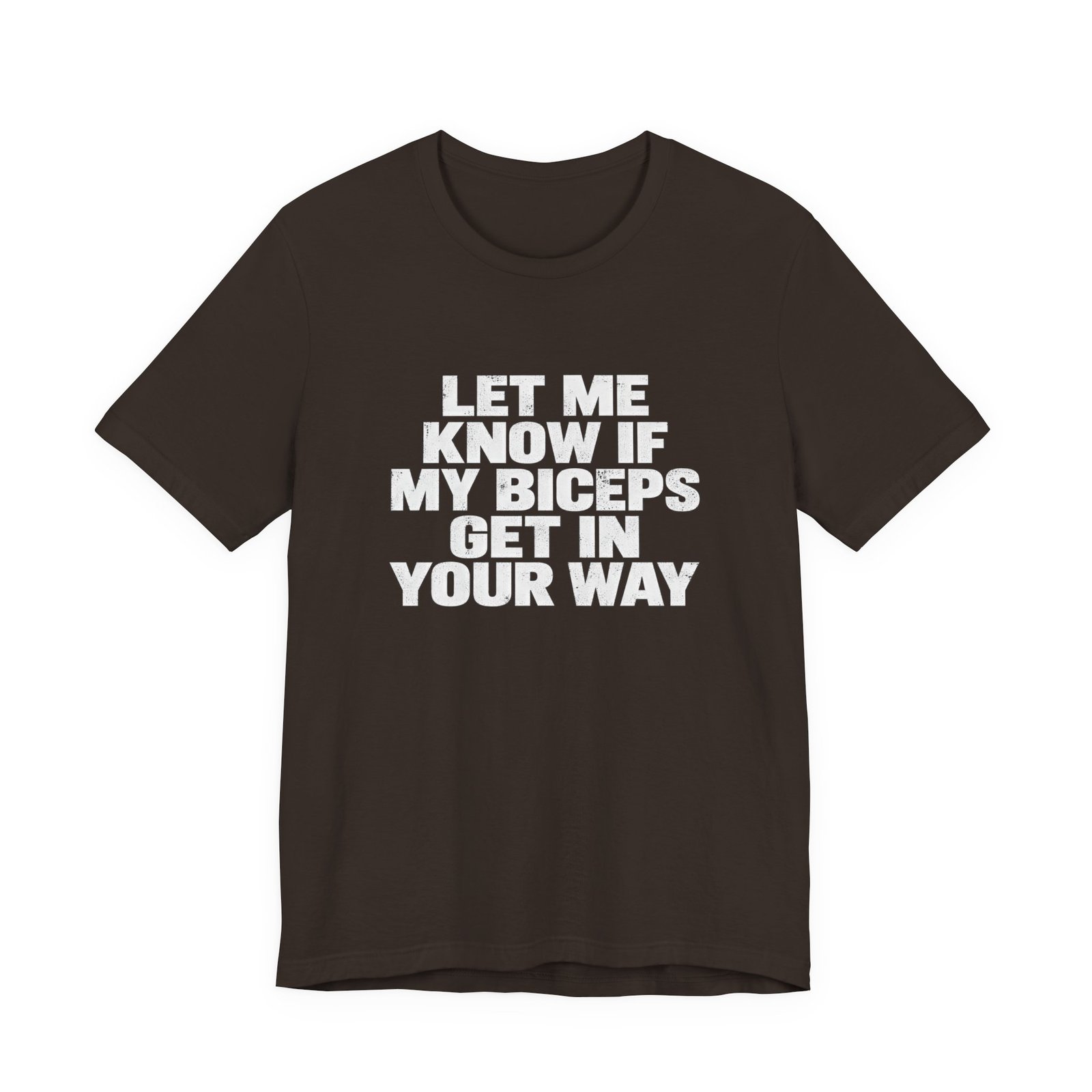 Funny Lifting Quote Meme Graphic Tee