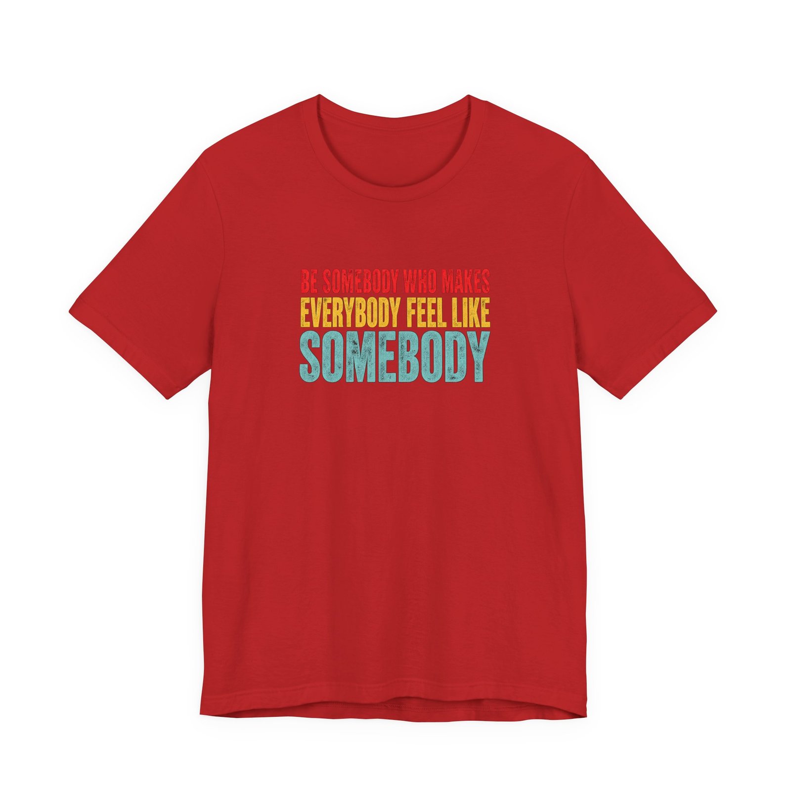 Be Somebody Who Makes Everybody Feel Valued - Image 29