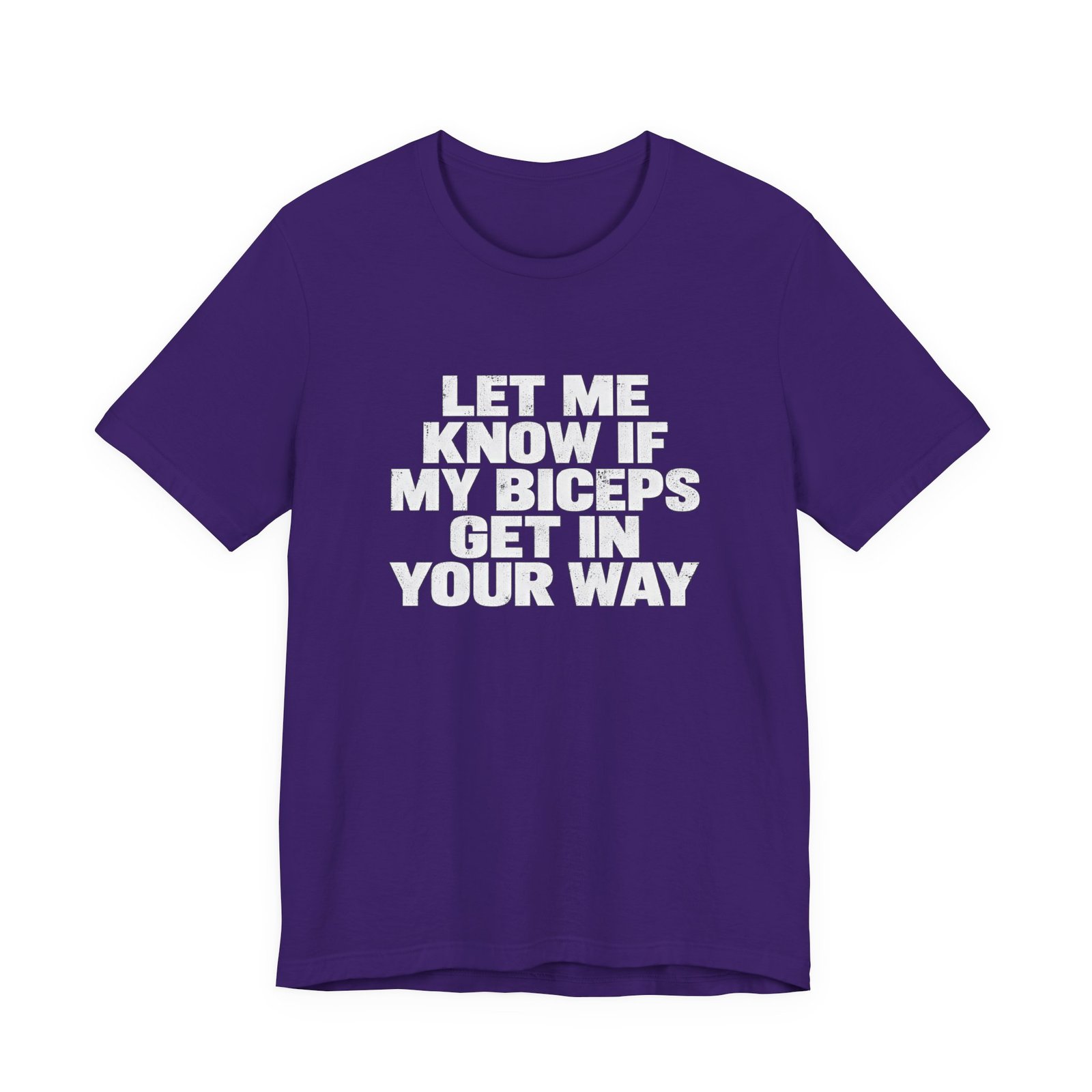 Funny Lifting Quote Meme Graphic Tee - Image 25