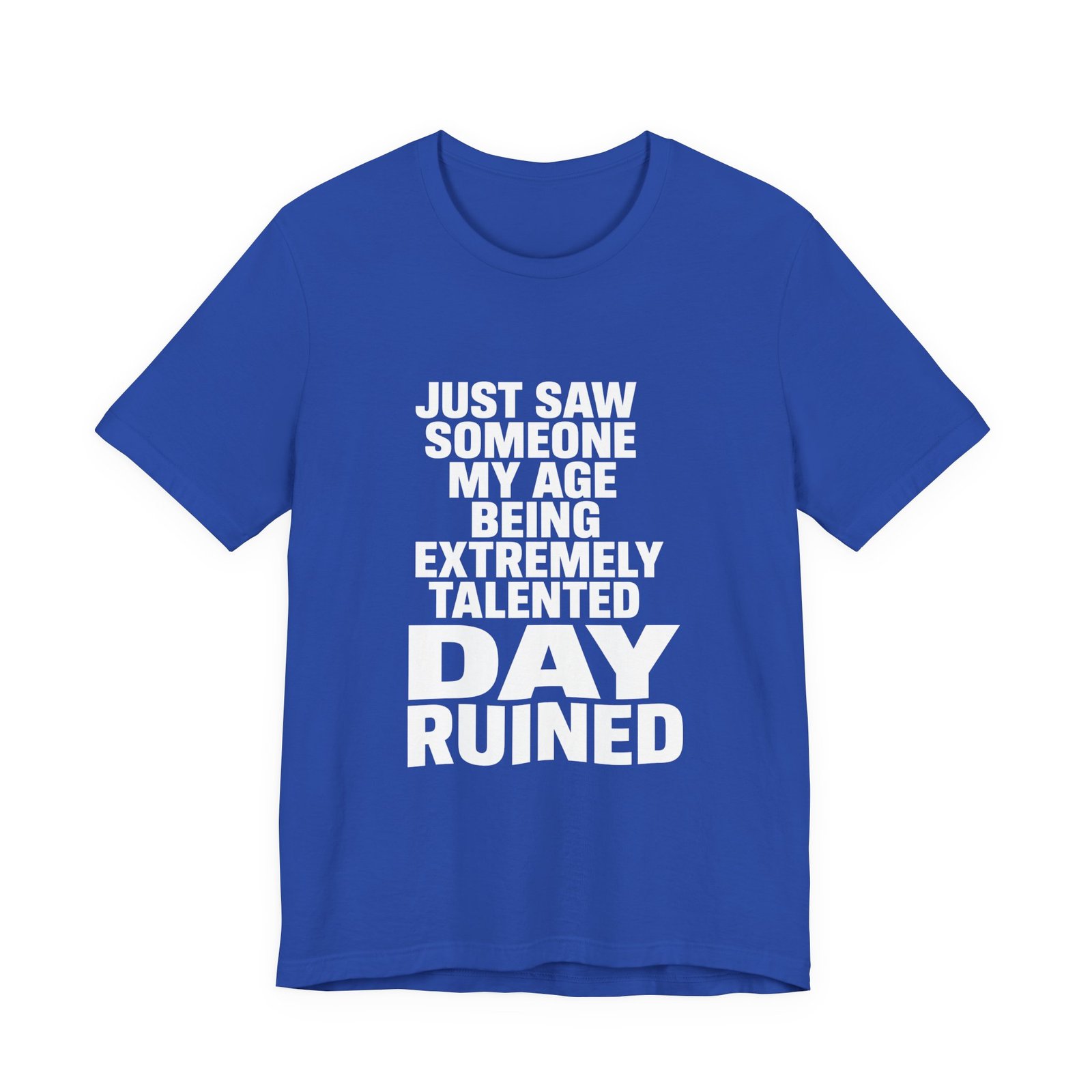 Day Ruined Funny Jealousy Meme - Image 17