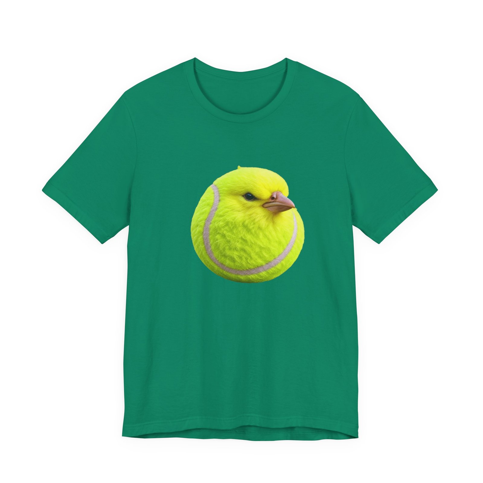 Funny Chick Tennis Ball Mashup - Image 13
