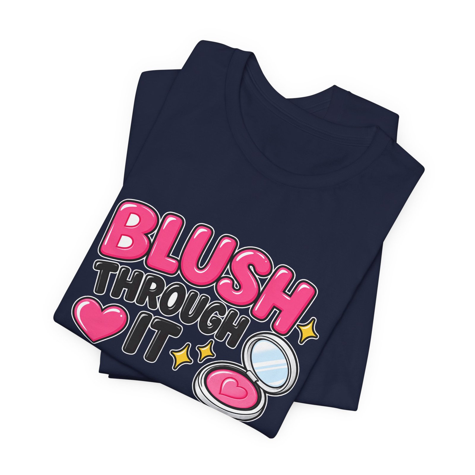 Blush Through It Makeup Compact - Image 23