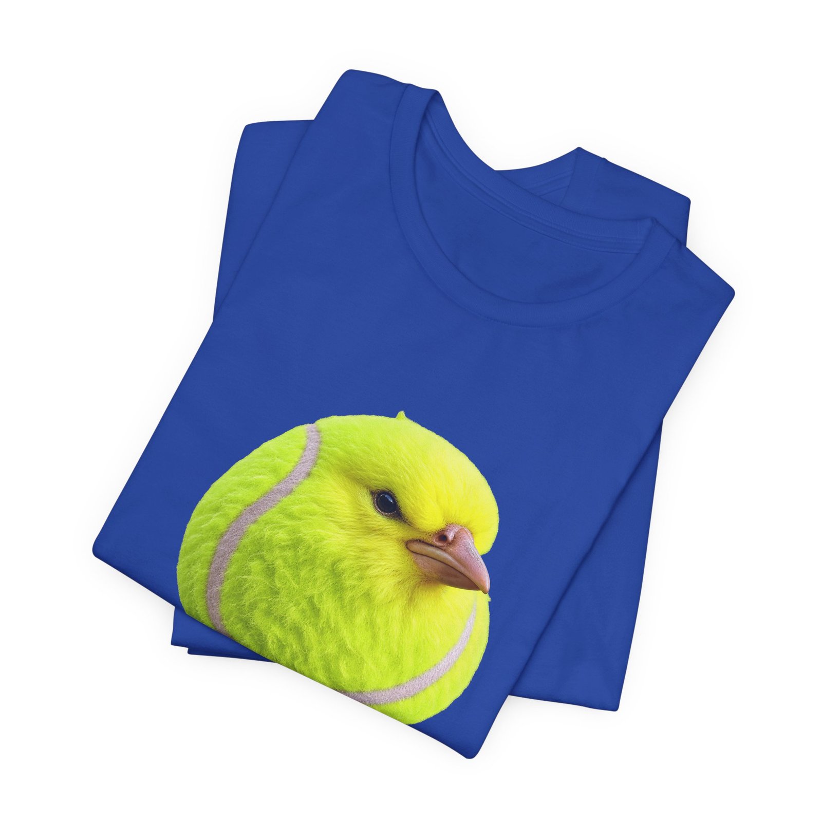 Funny Chick Tennis Ball Mashup - Image 19