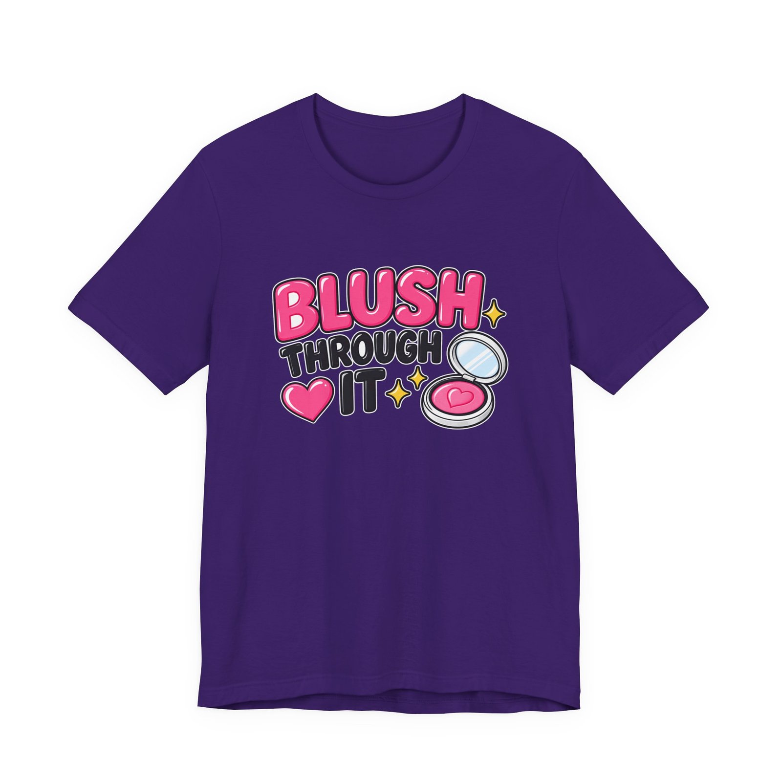 Blush Through It Makeup Compact - Image 25