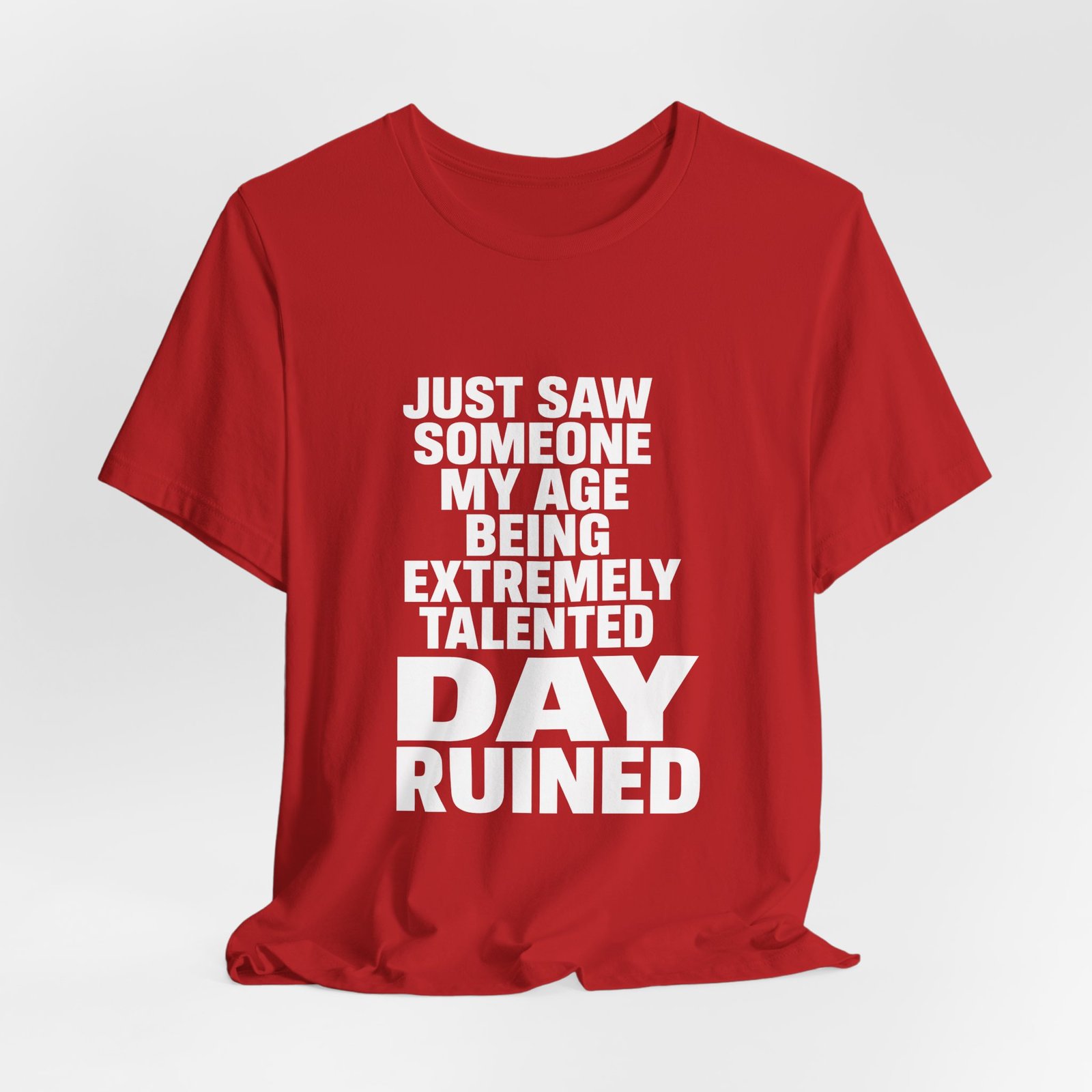 Day Ruined Funny Jealousy Meme - Image 32