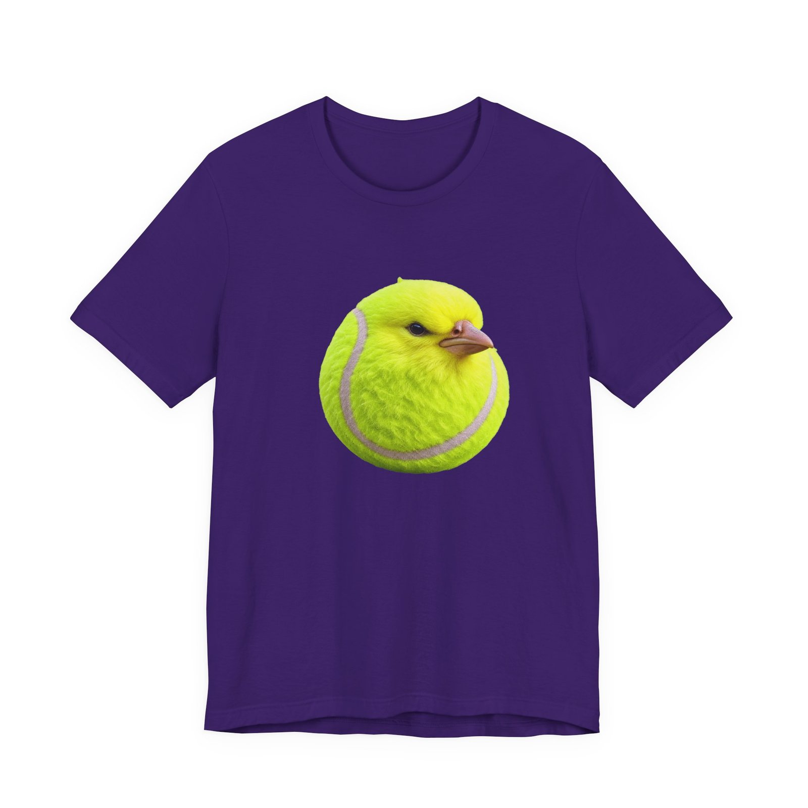 Funny Chick Tennis Ball Mashup - Image 25