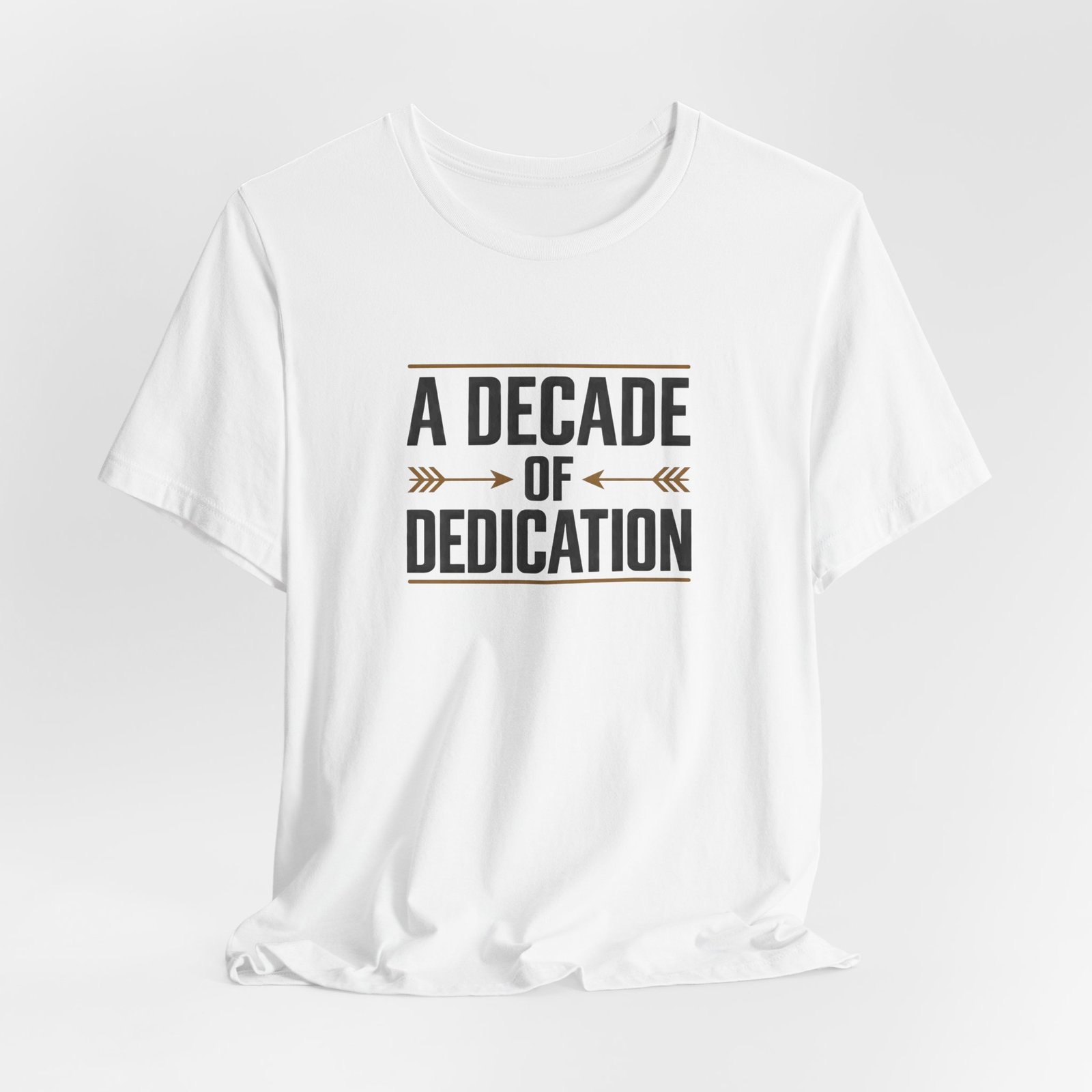 A Decade Of Dedication 10 Year Milestone - Image 4
