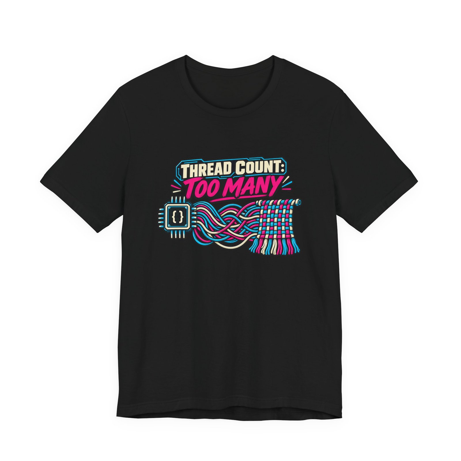 Thread Count Too Many Coding Concurrency - Image 13