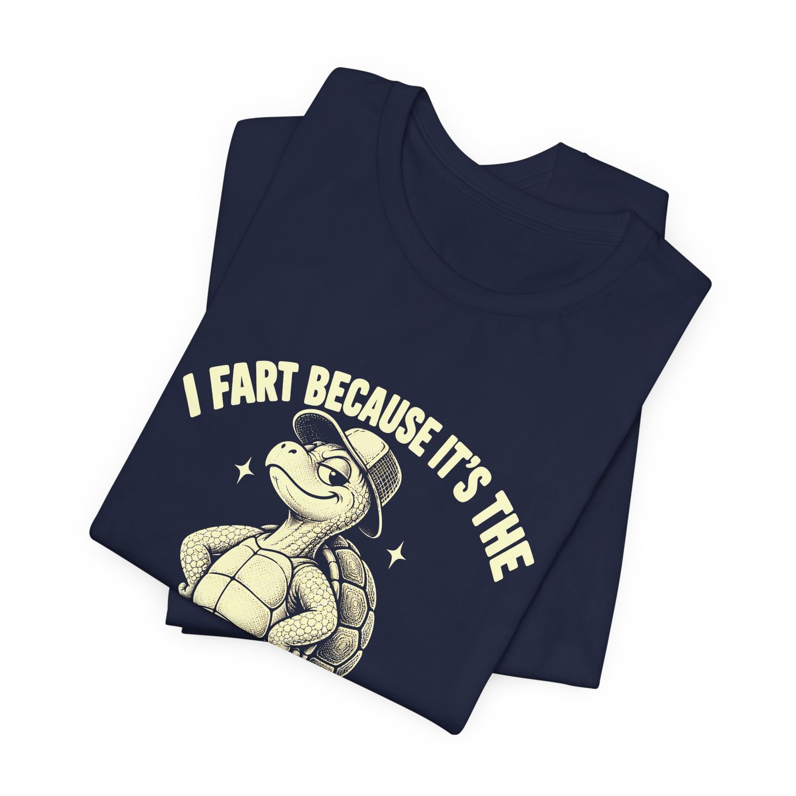 I Fart Because It's The Only Gas I Can Afford Tortoise - Image 23