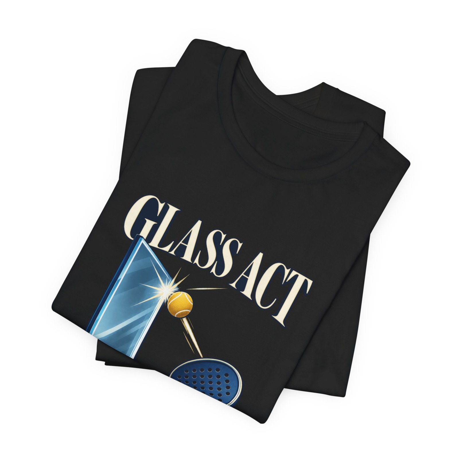 Glass Act Padel Wall Rebound - Image 7