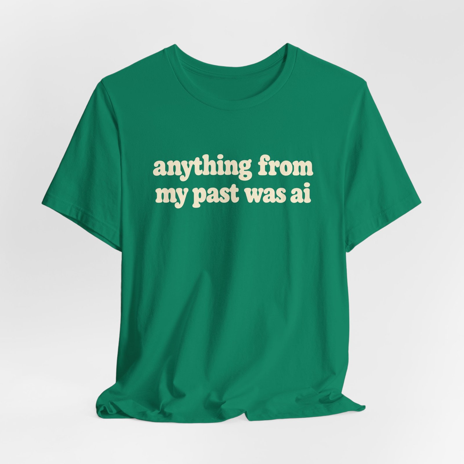 Anything From My Past Was AI Memory Humor - Image 16
