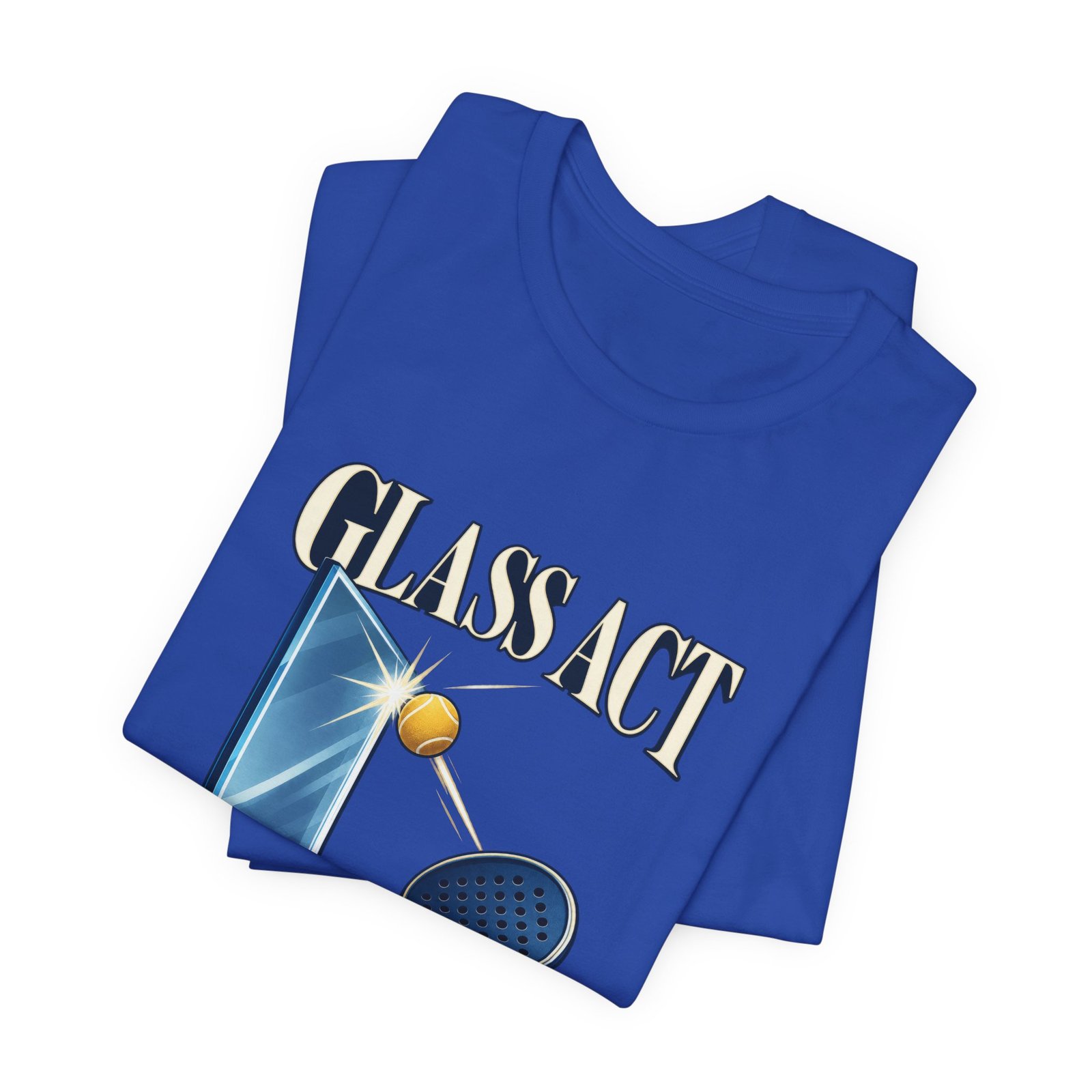 Glass Act Padel Wall Rebound - Image 19