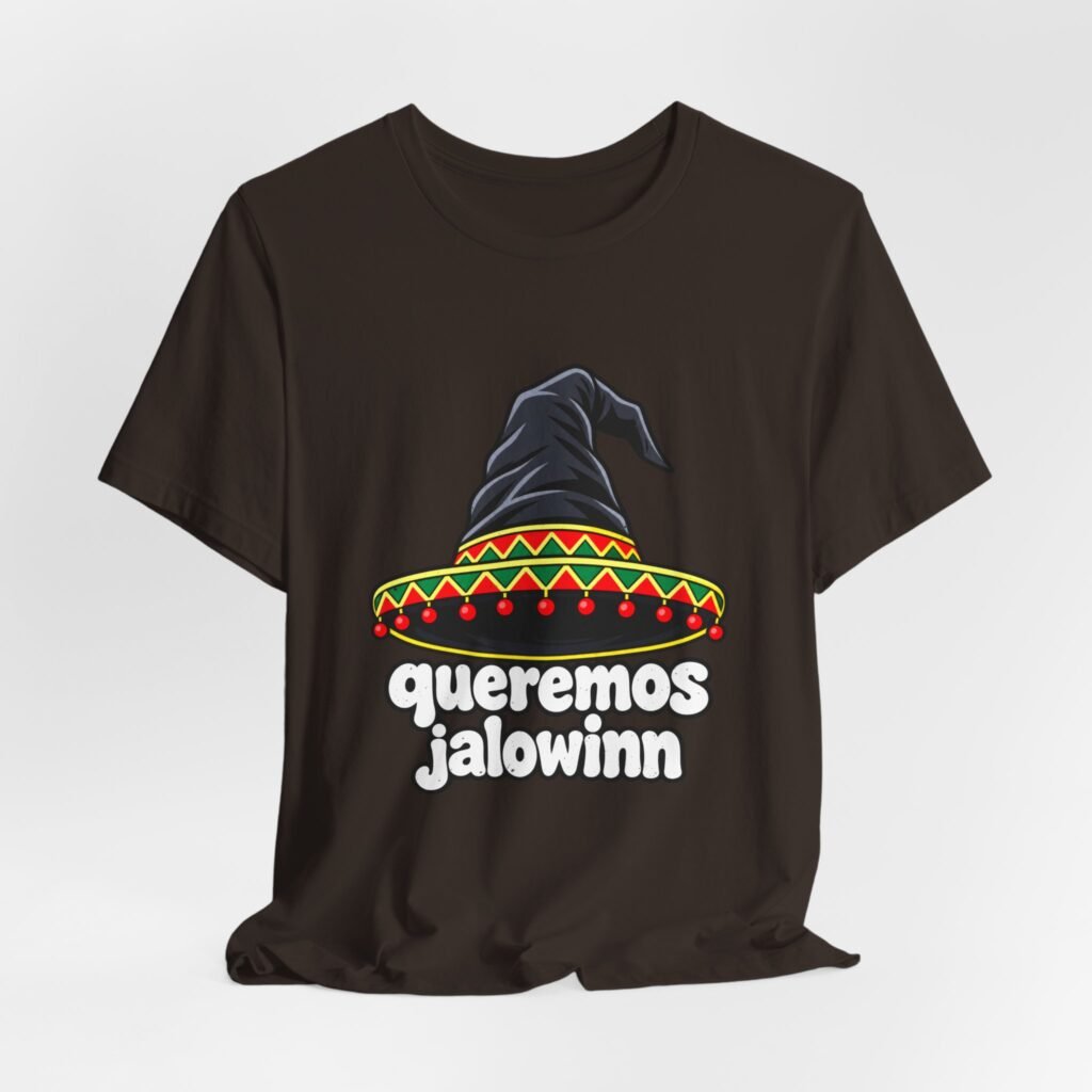 quermos jalowinn Witch Sombrero
