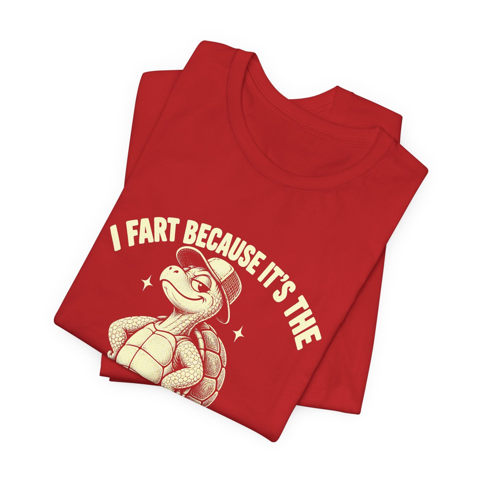 I Fart Because It's The Only Gas I Can Afford Tortoise - Image 31
