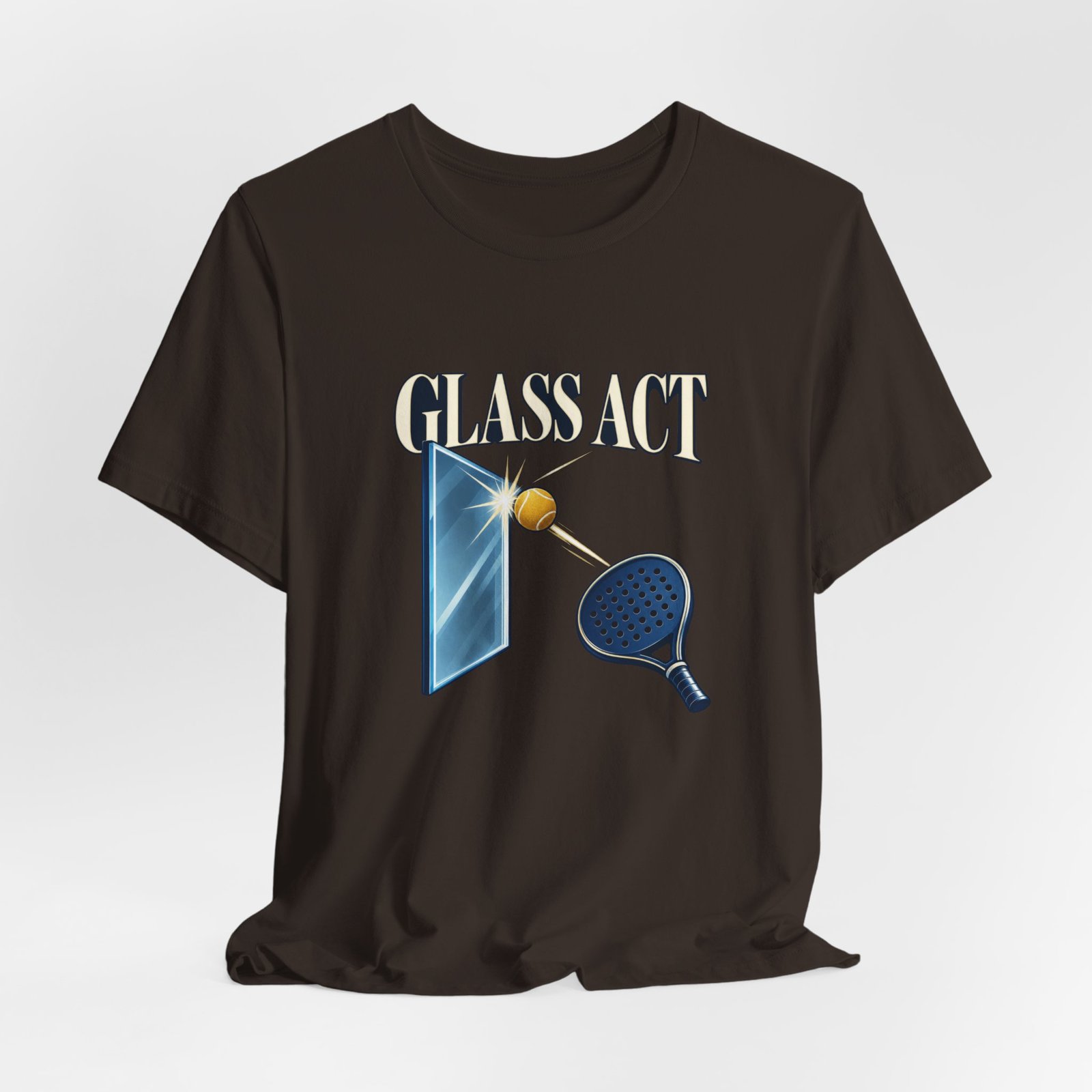 Glass Act Padel Wall Rebound - Image 4