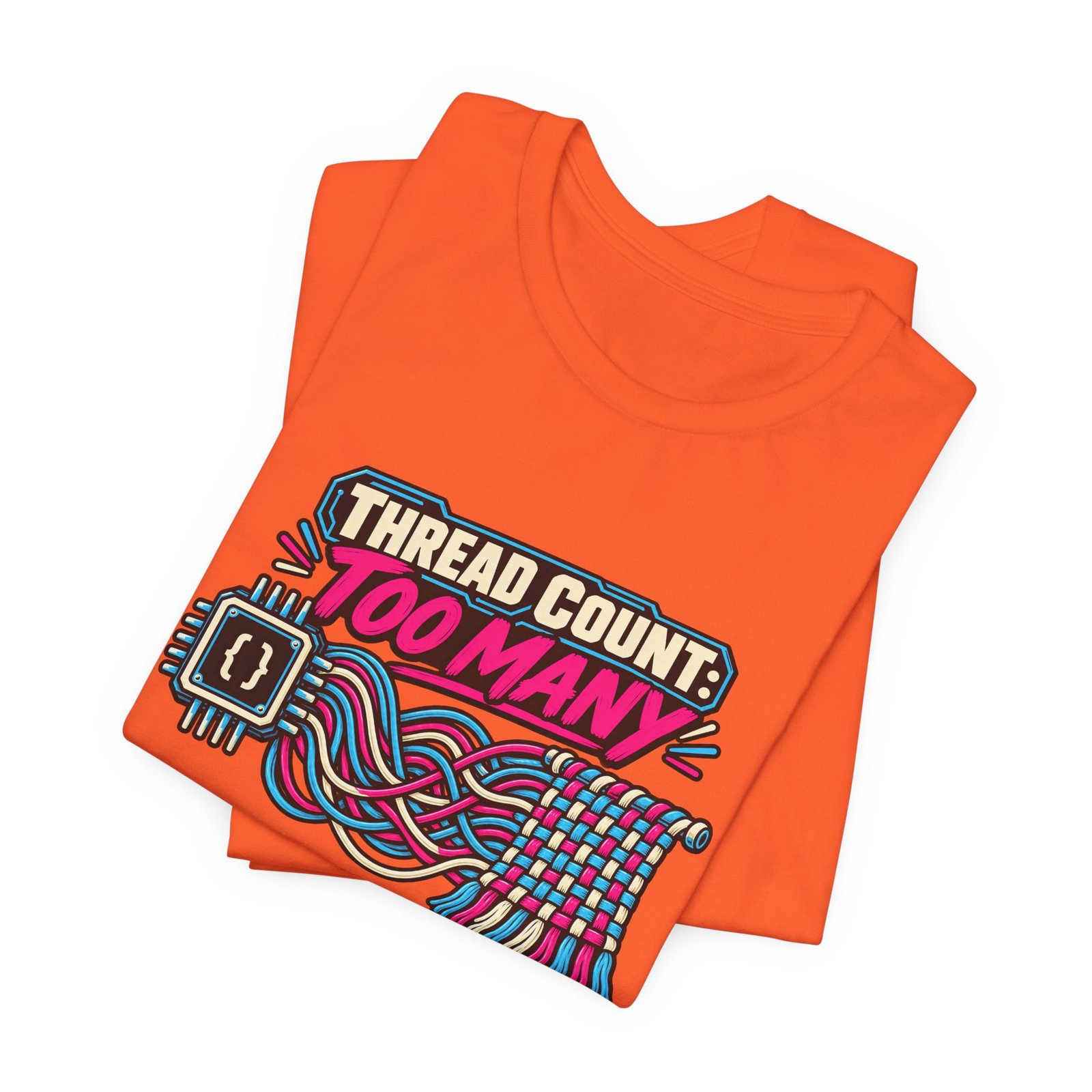 Thread Count Too Many Coding Concurrency - Image 7