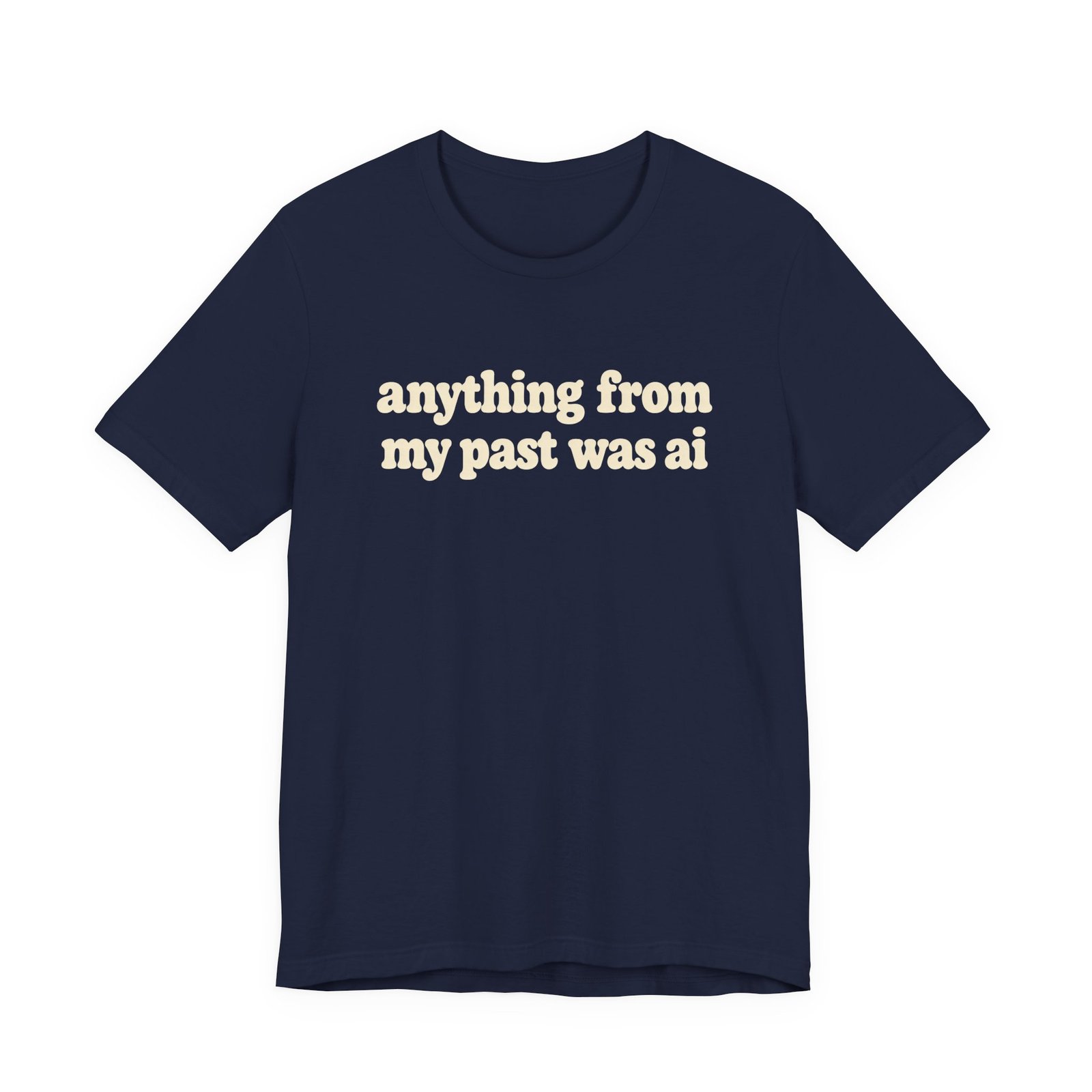 Anything From My Past Was AI Memory Humor - Image 21
