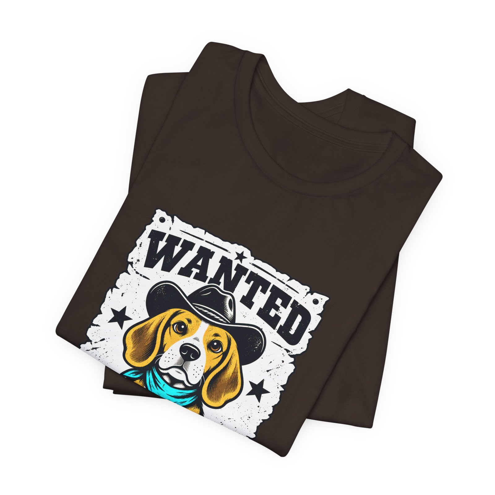 Wanted Beagle Dog Followed A Scent Across Three Counties Graphic Tee - Image 11