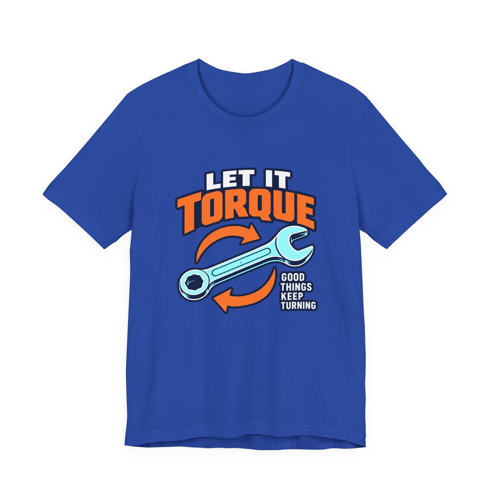Let It Torque Mechanic Humor - Image 29
