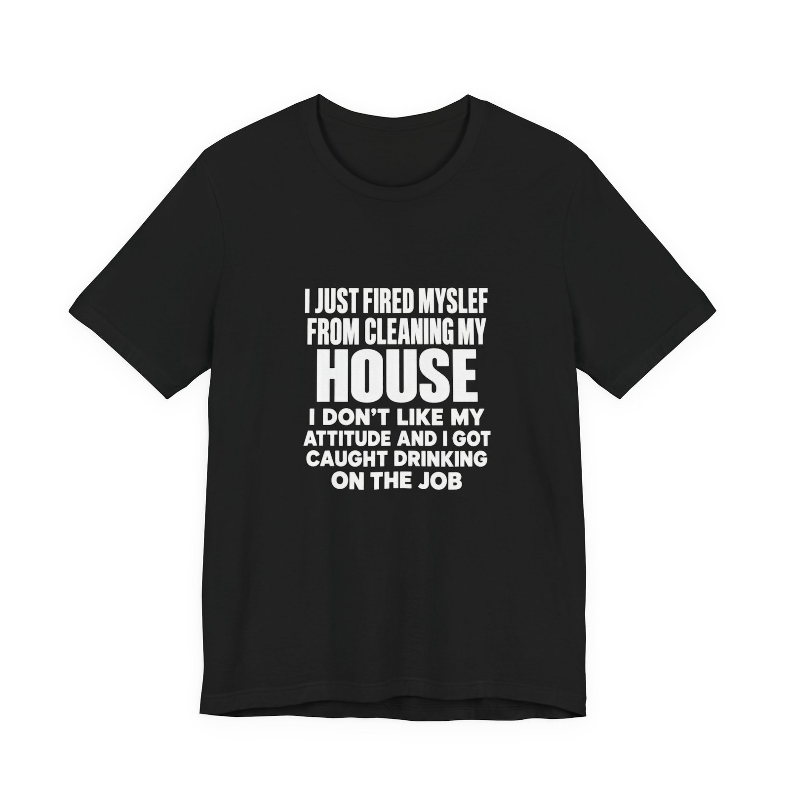 I Just Fired Myself From Cleaning My House - Image 5