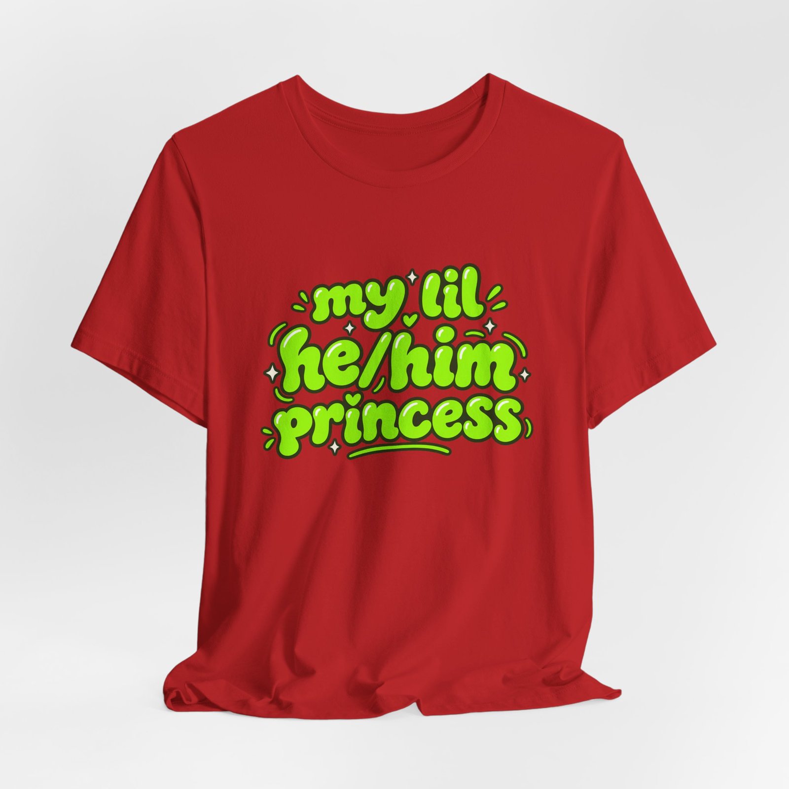 My Lil He/Him Princess - Image 48