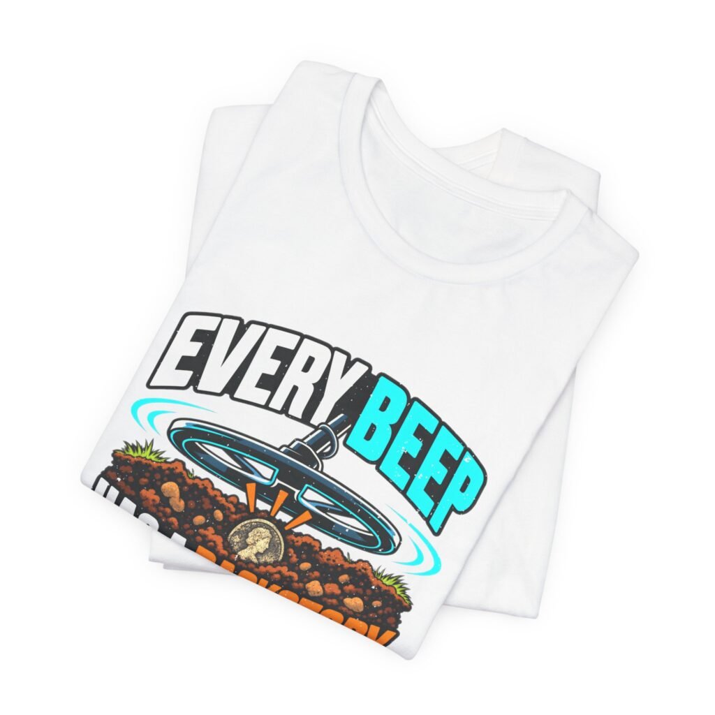 Every Beep Has a Backstory Discovery Humor