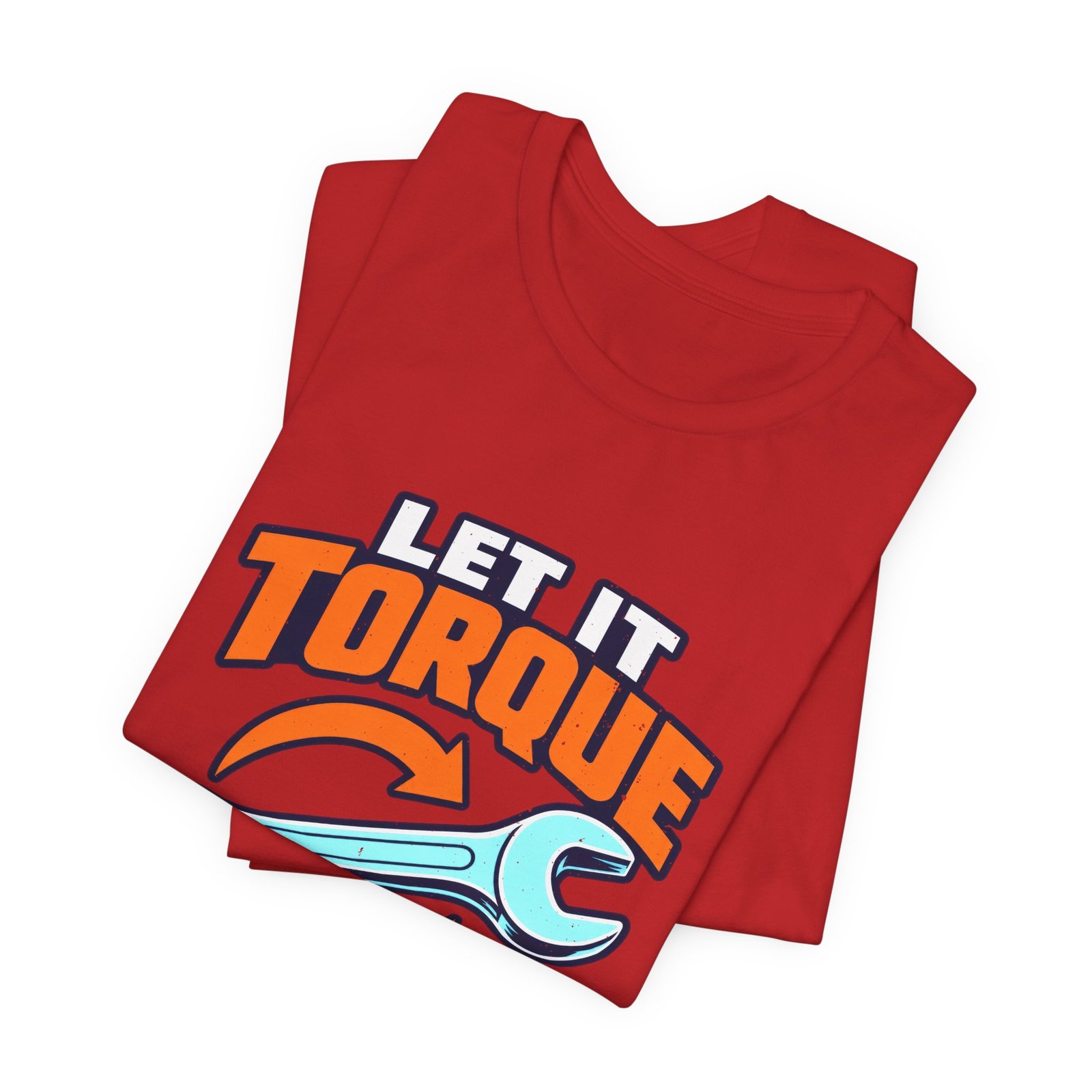 Let It Torque Mechanic Humor - Image 47