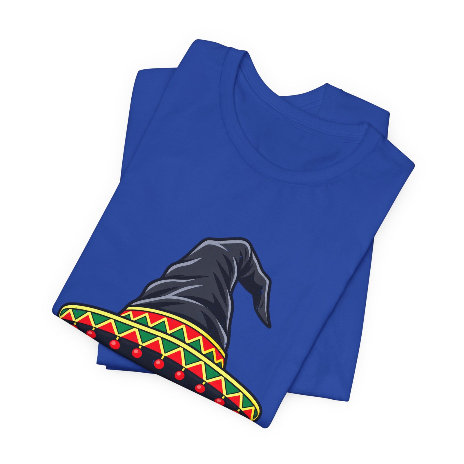 quermos jalowinn Witch Sombrero - Image 19